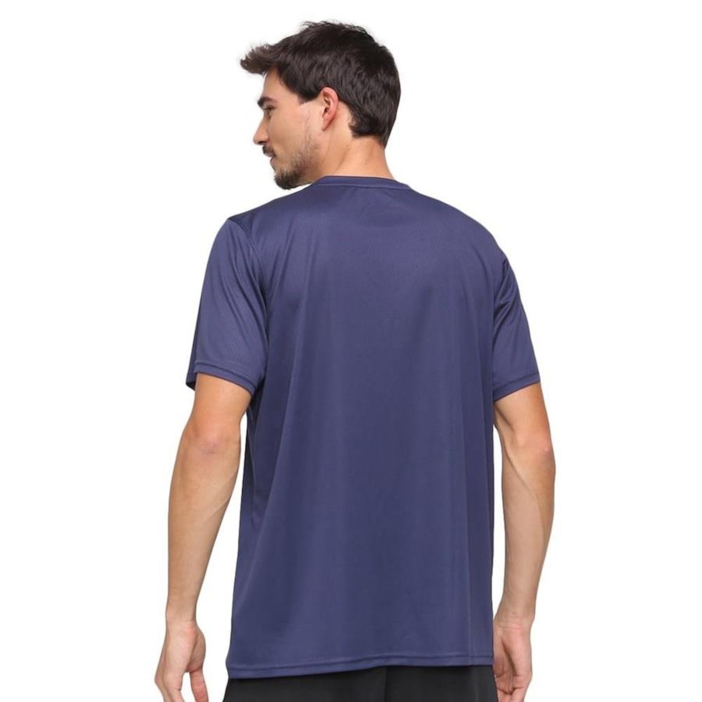 Camiseta Puma Performance - Masculina - Foto 2