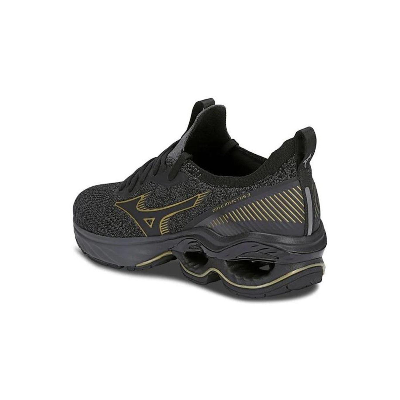 Tenis mizuno best sale masculino centauro