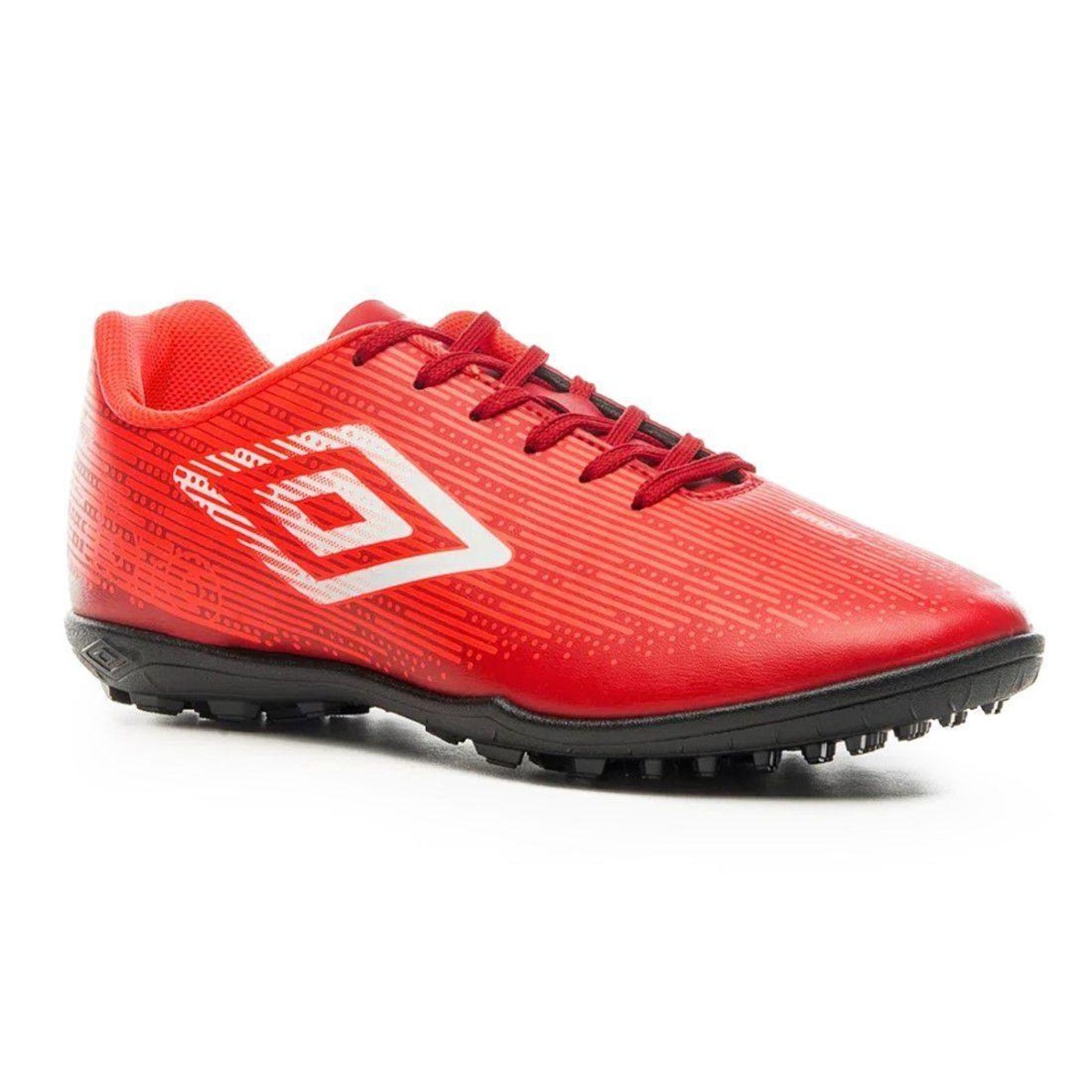 Chuteira Society Umbro Fast - Adulto - Foto 2