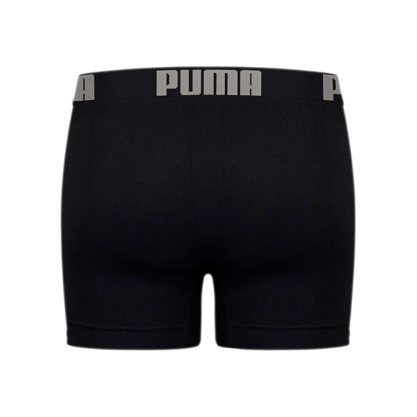 Kit Cuecas Boxer Puma Sem Costura - 3 Unidades - Masculina - Foto 4