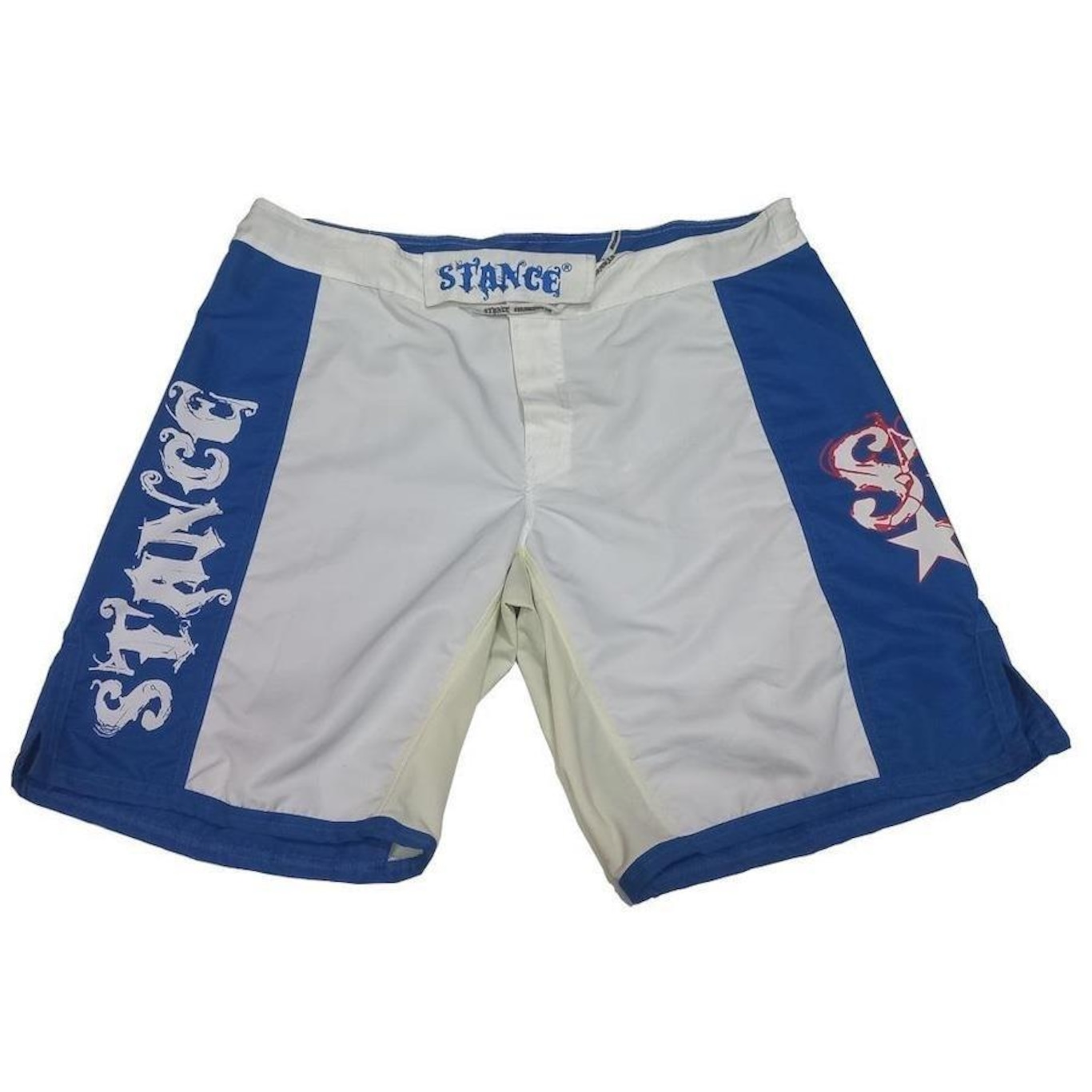 Bermuda Stance MMA Warrior - Masculino - Foto 1