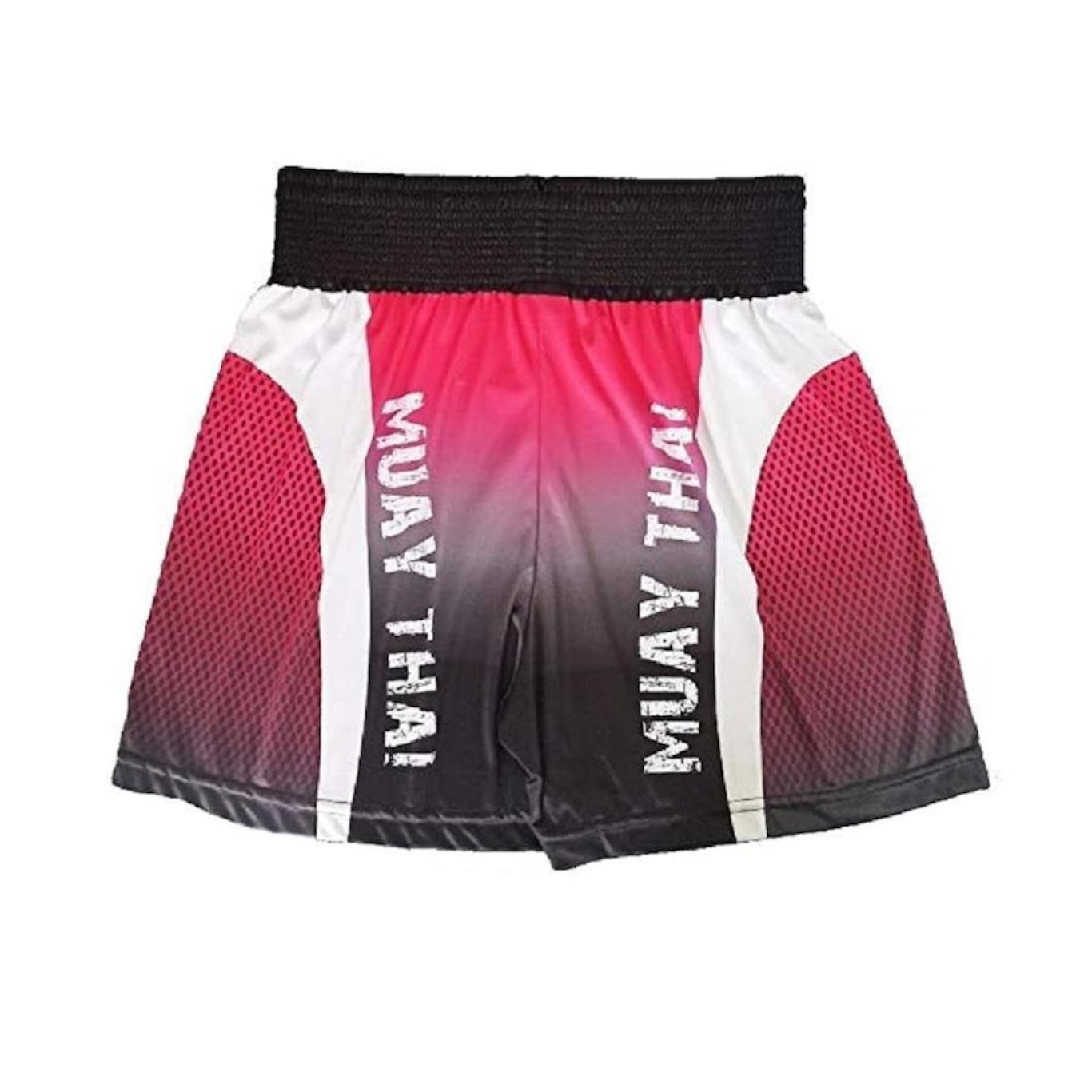 Calção Kanxa Muay Thai Campli - Feminino - Foto 2