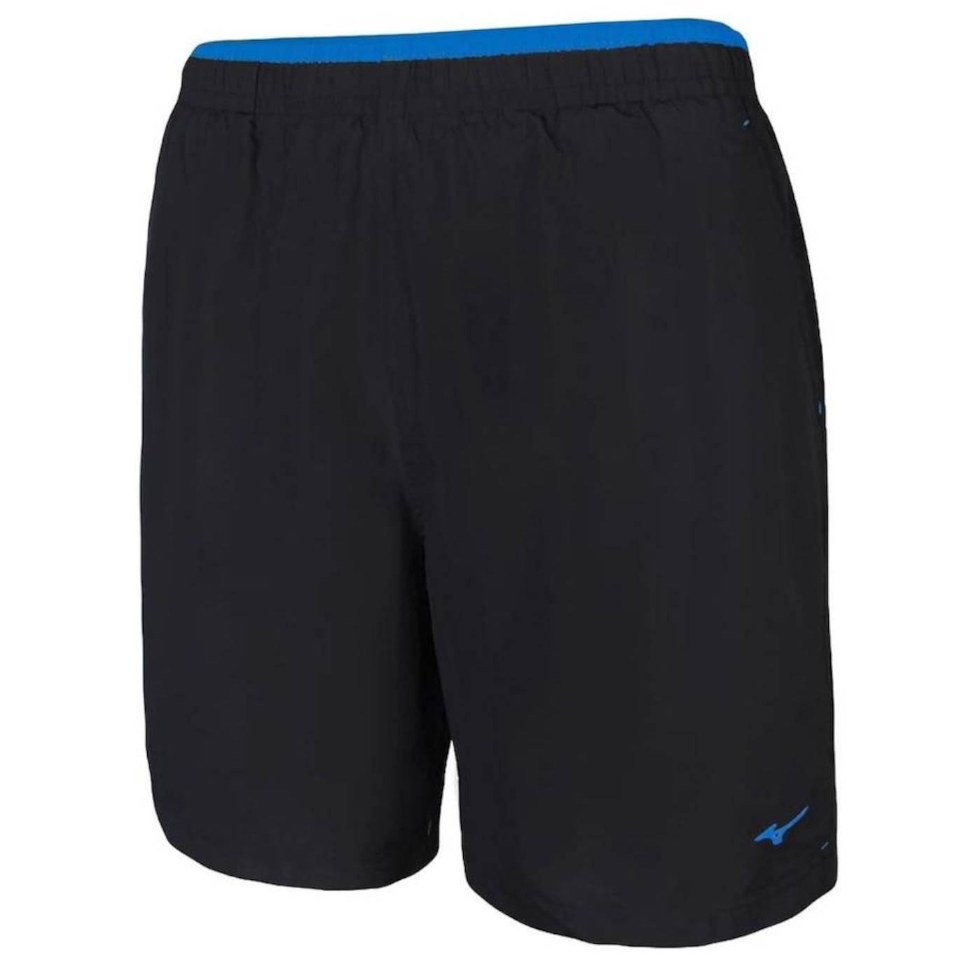 Bermuda Mizuno Tennis Master - Masculina - Foto 1