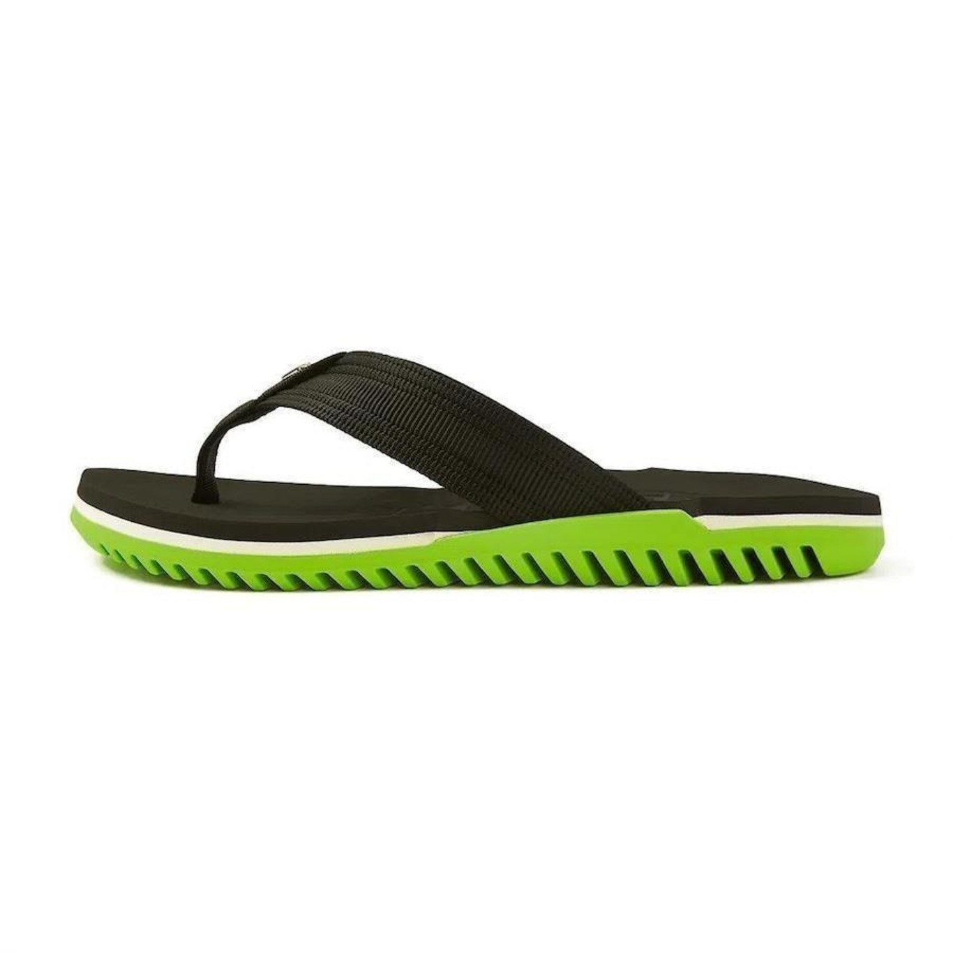 Chinelo Kenner Nk6 Pro - Masculino - Foto 5