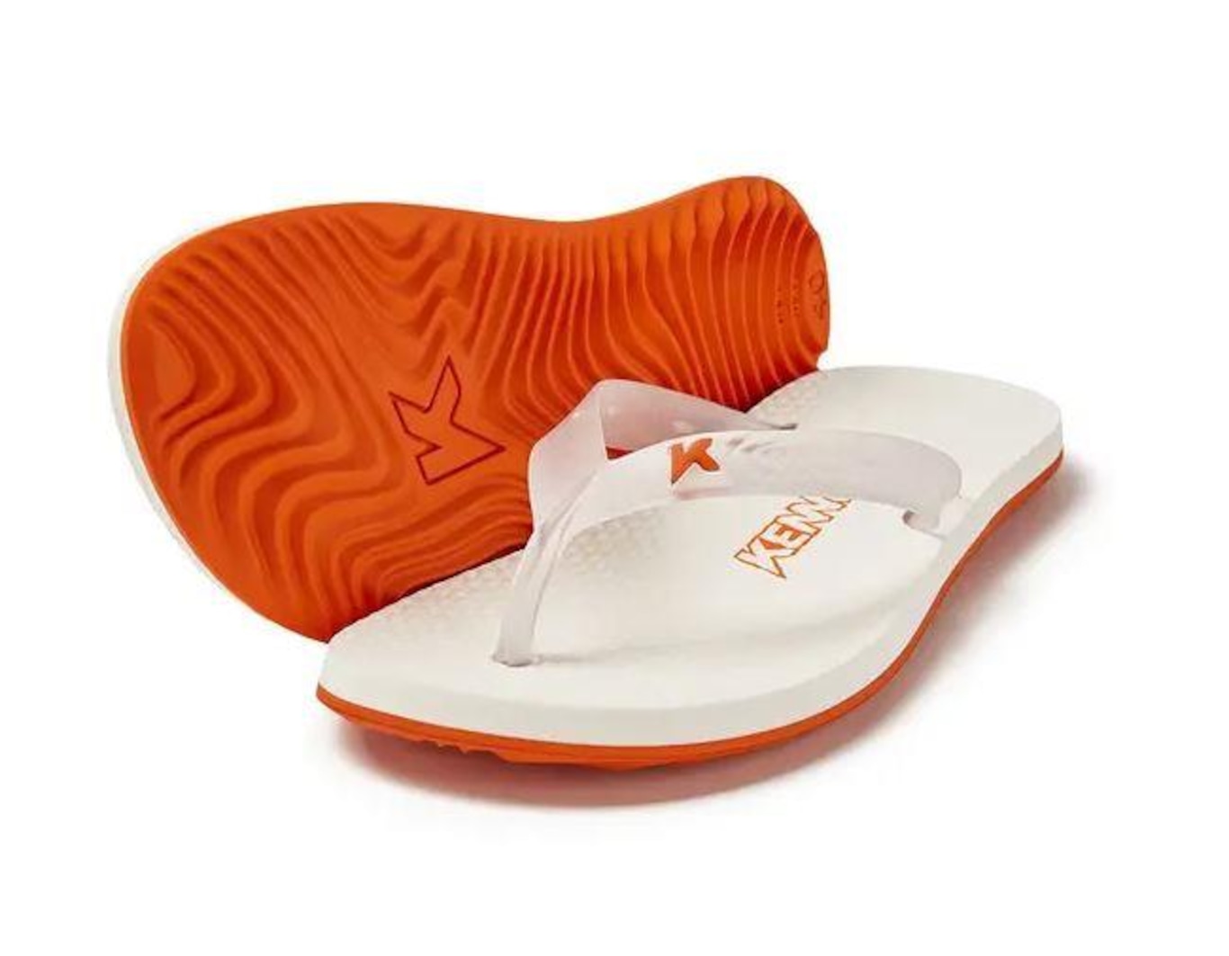 Chinelo Kenner Dgx Summer - Masculino - Foto 2