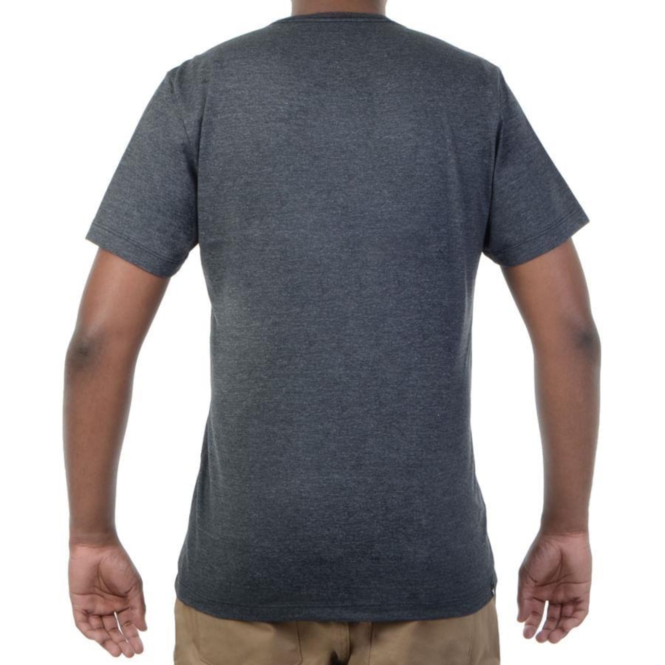 Camiseta Hang Loose Basic Comfy - Masculina - Foto 3