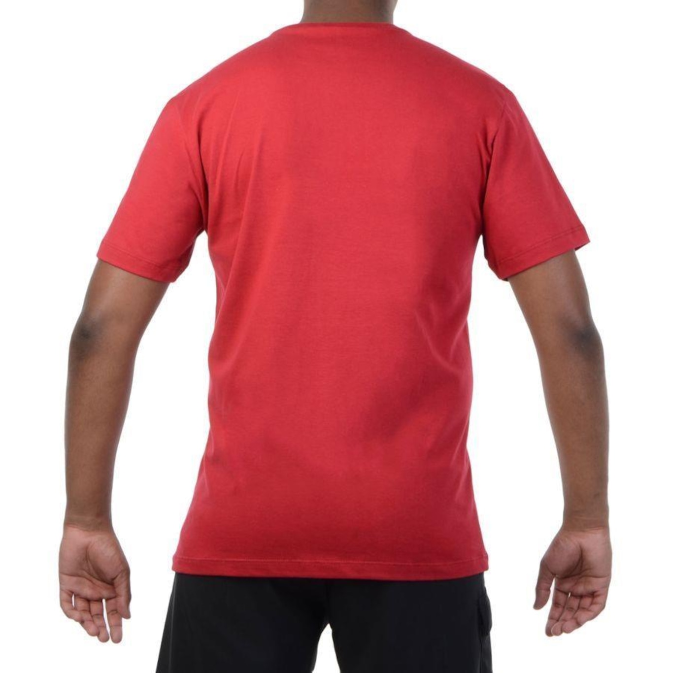 Camiseta Volcom Frond - Masculina - Foto 3