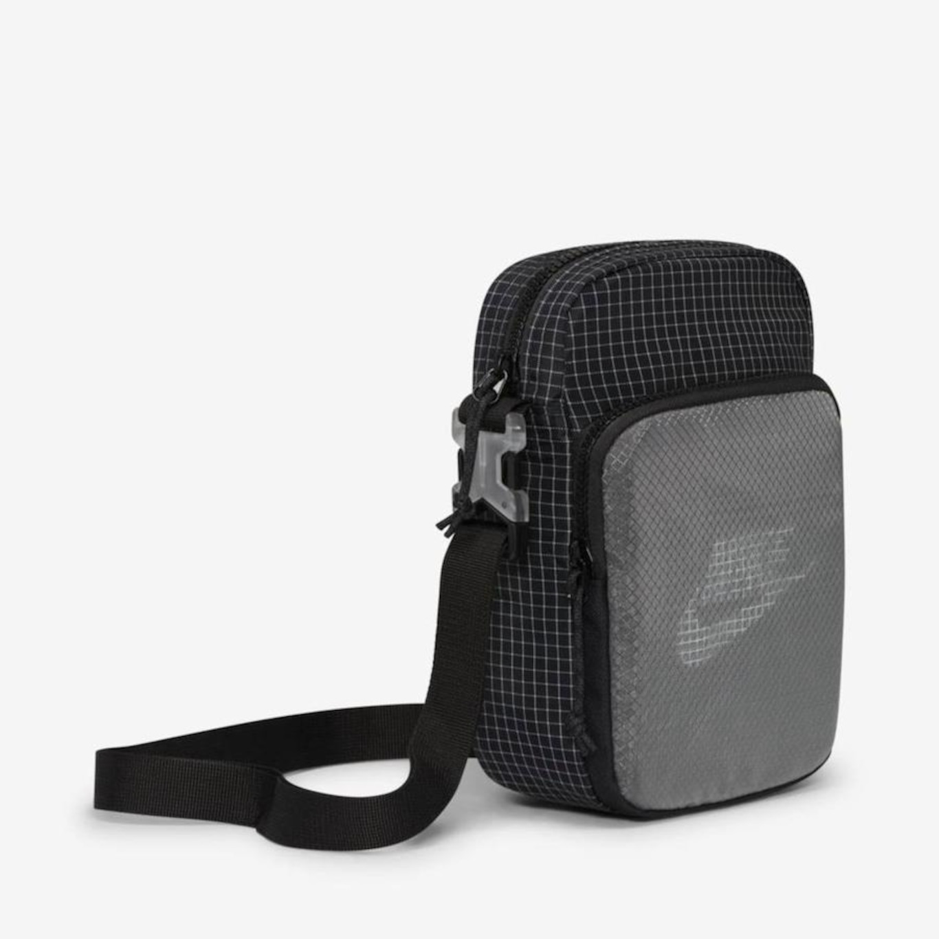 Shoulder Bag Nike Heritage 2.0 - 3 Litros - Foto 2