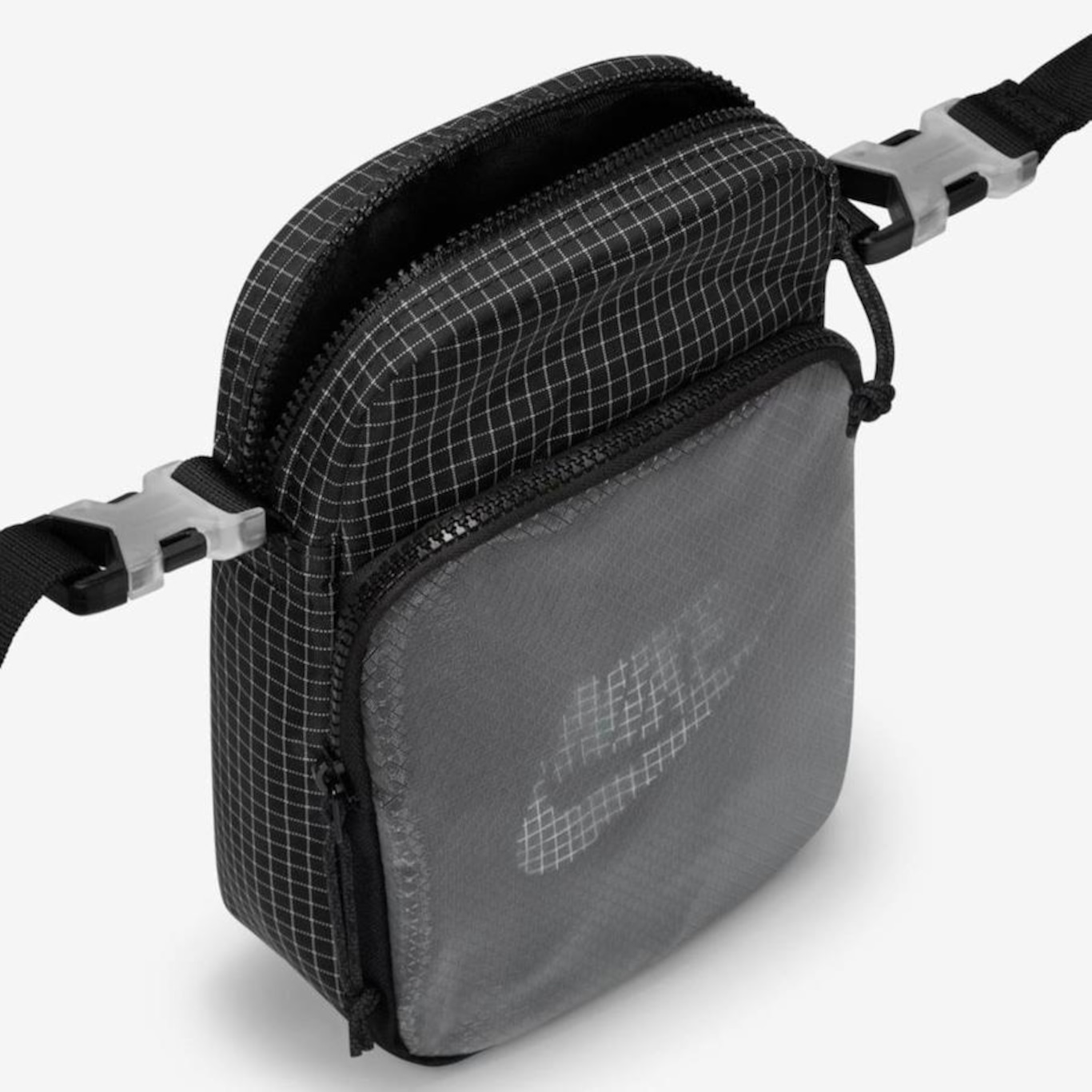 Shoulder Bag Nike Heritage 2.0 - 3 Litros - Foto 4