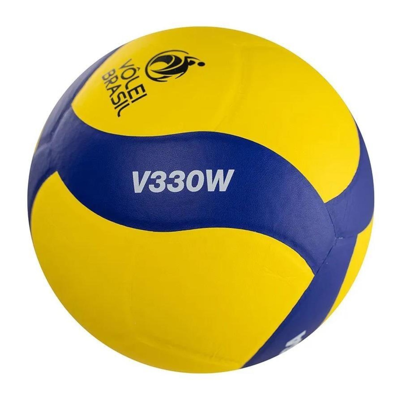 Bola de Vôlei Mikasa V330W - Foto 3