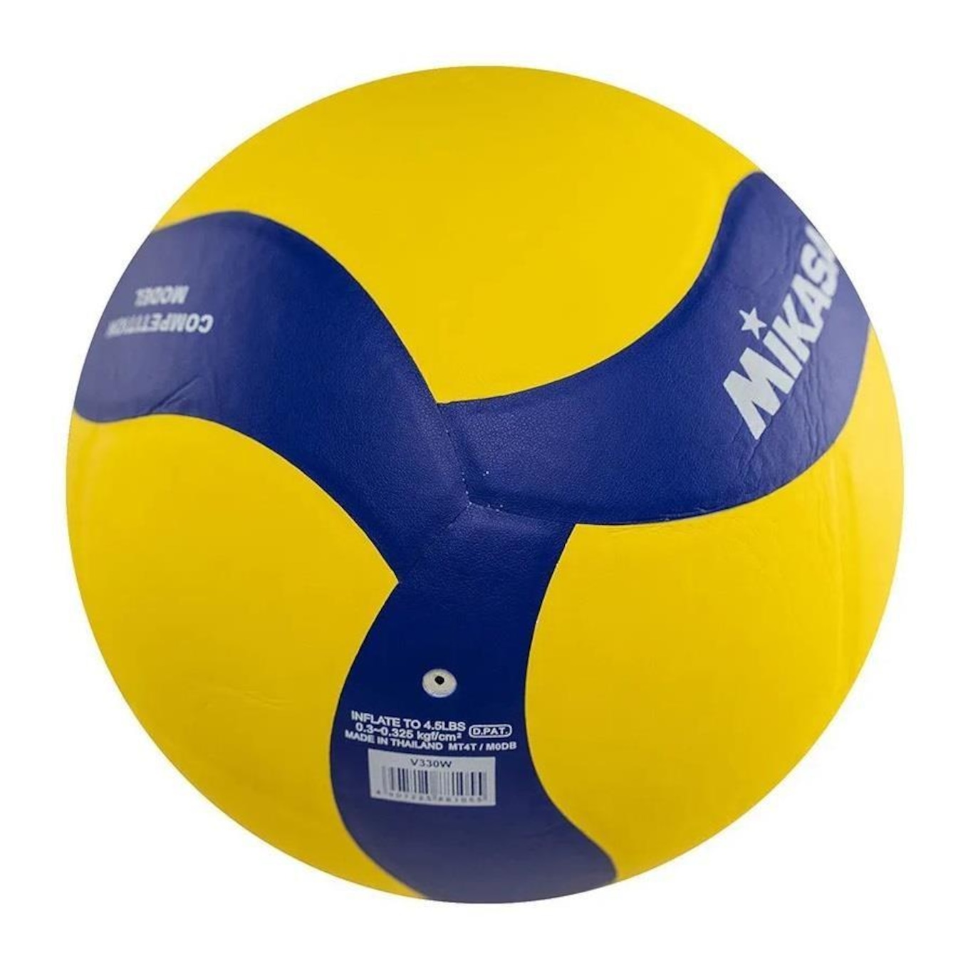 Bola de Vôlei Mikasa V330W - Foto 4