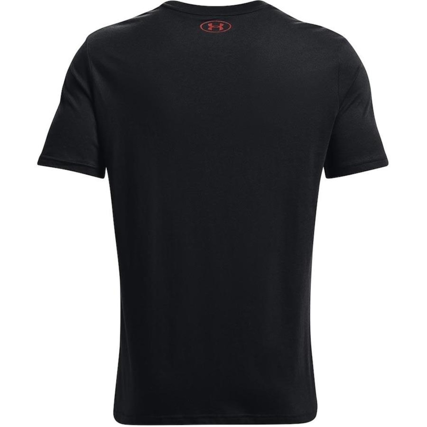 Camiseta Under Armour Manga Curta Project Rock Brah - Masculina - Foto 5