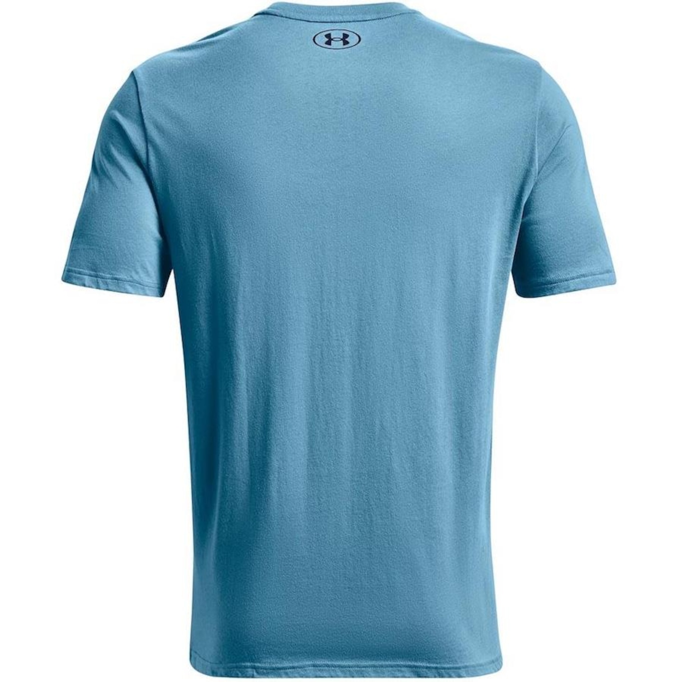 Camiseta Under Armour Pjt Rock Brahma Bull - Masculina - Foto 5