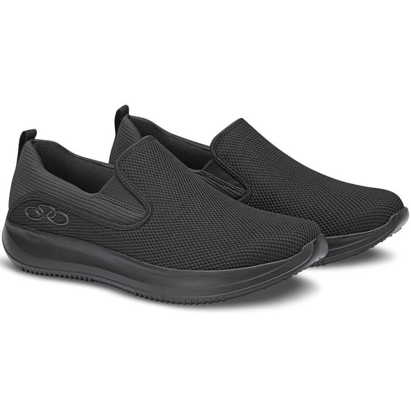 Tenis Olympikus Wellness 2 Slip On - Masculino Original - Foto 2