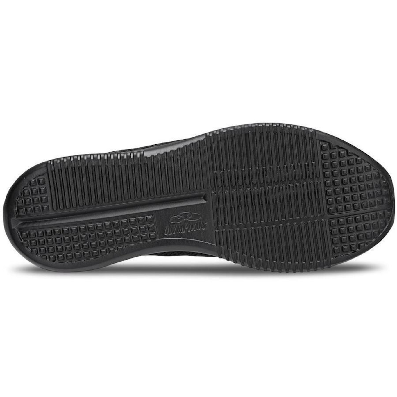 Tenis Olympikus Wellness 2 Slip On - Masculino Original - Foto 4