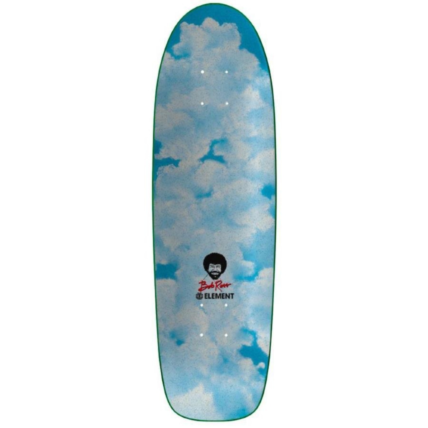 Shape Element Bob Ross Happy Clouds 8.6 - Foto 2