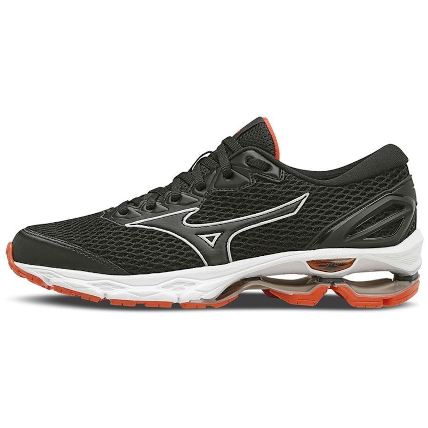 Tênis Mizuno Frontier 13 - Masculino - Foto 1