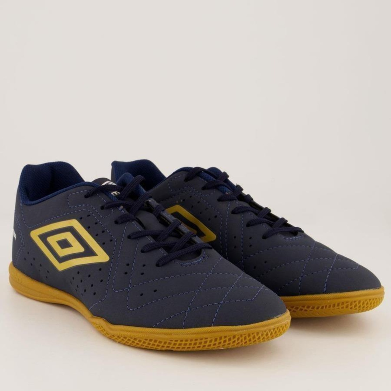 Chuteira Futsal Umbro Neo Striker - Adulto - Foto 2