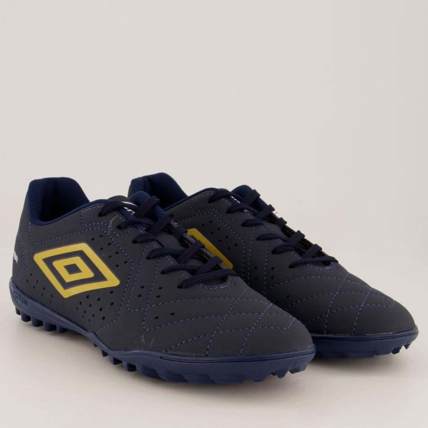 Chuteira Society Umbro Neo Striker - Adulto - Foto 2