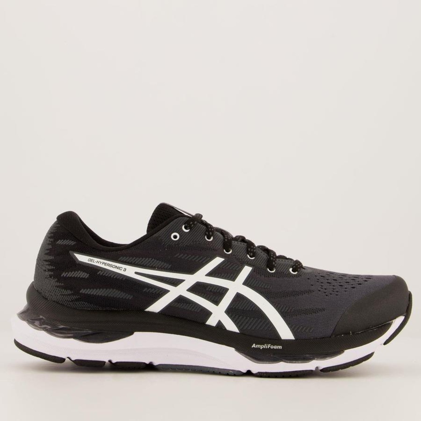 Tênis ASICS Gel-Hypersonic 3 - Masculino - Foto 1