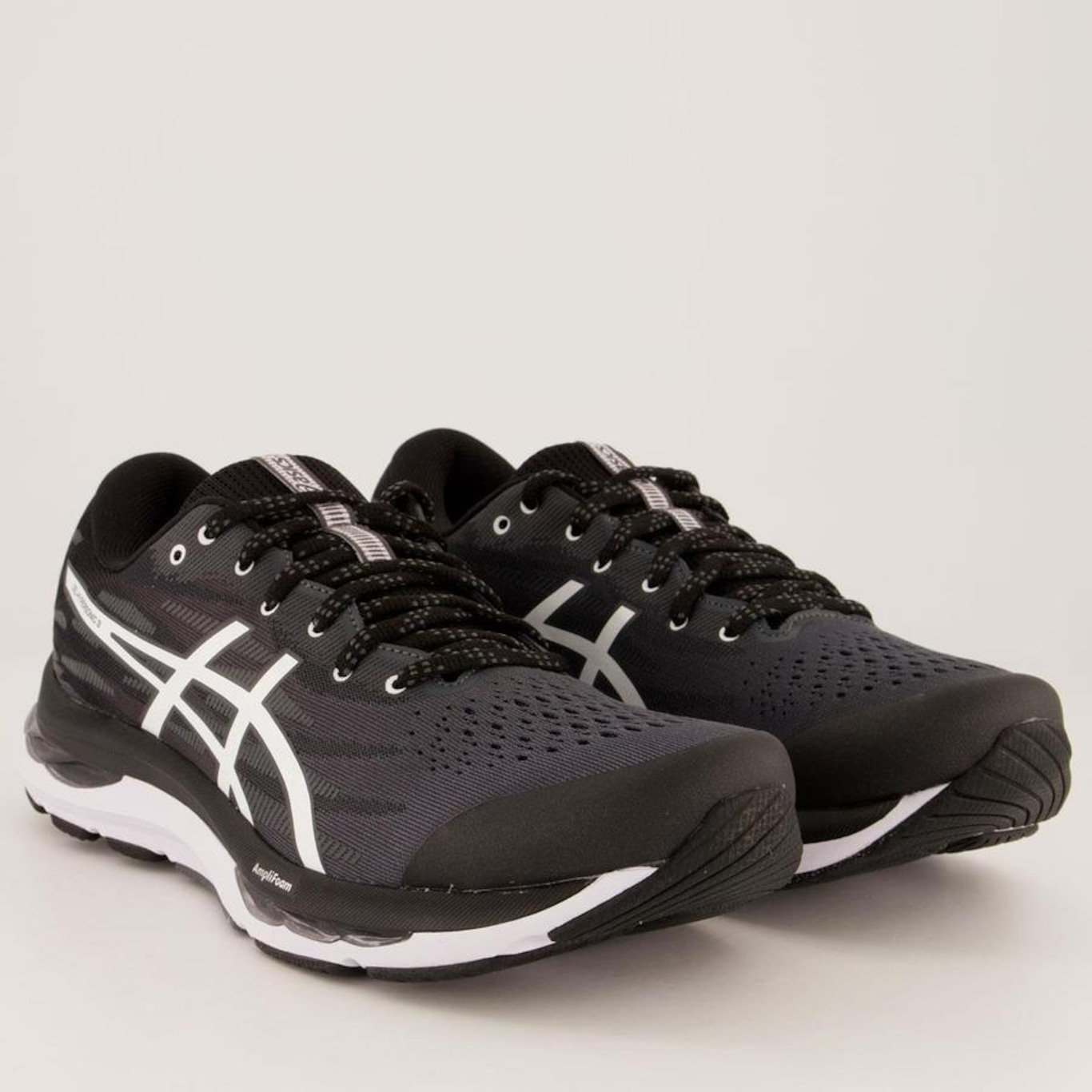 Tênis ASICS Gel-Hypersonic 3 - Masculino - Foto 2