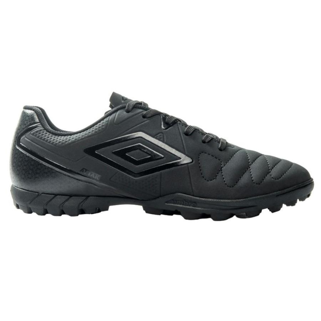 Chuteira Society Umbro Attak Original - Adulto - Foto 1