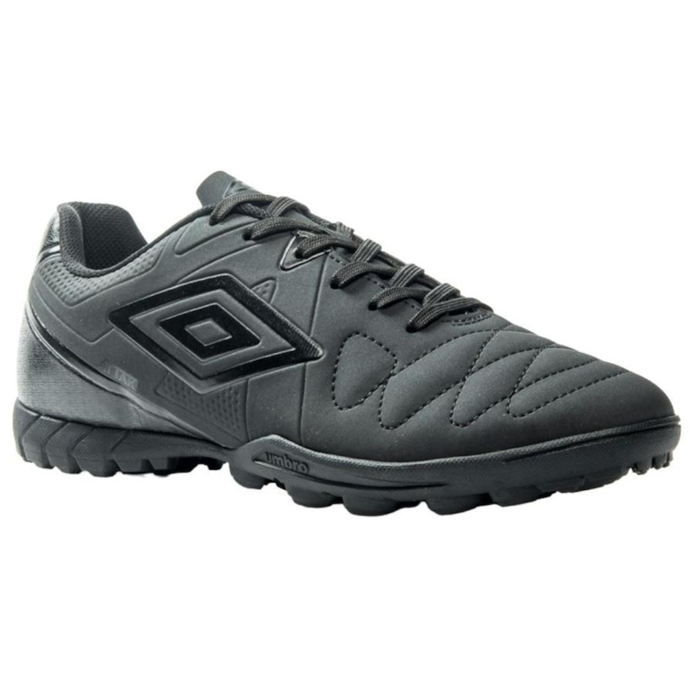 Chuteira Society Umbro Attak Original - Adulto - Foto 2