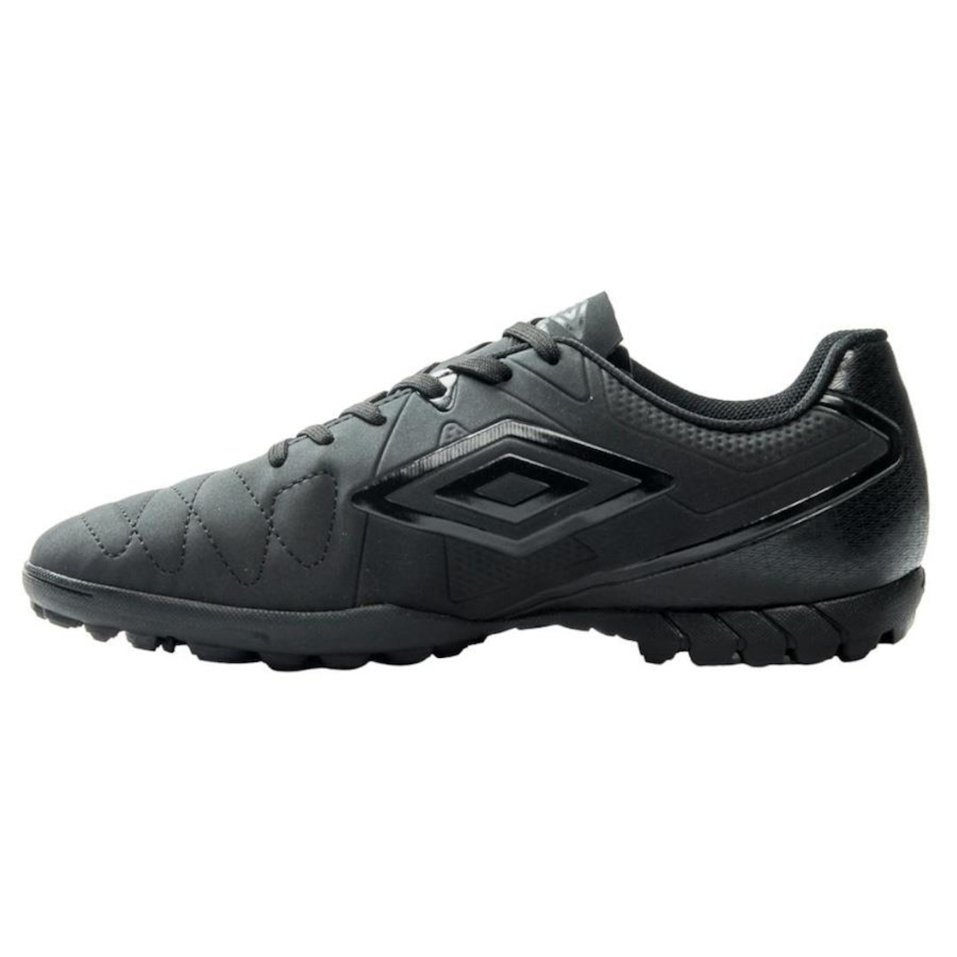 Chuteira Society Umbro Attak Original - Adulto - Foto 3