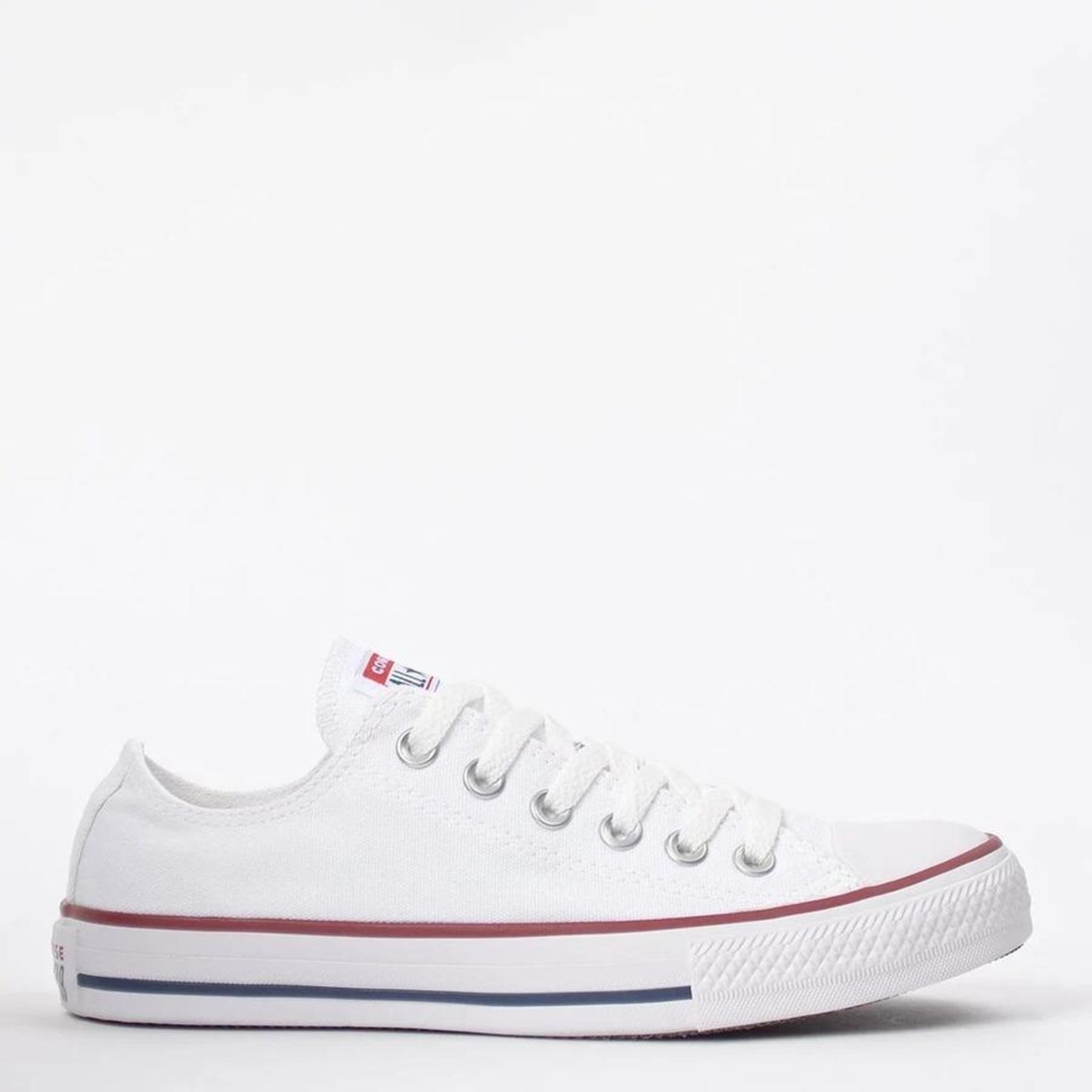 All star sale branco feminino centauro