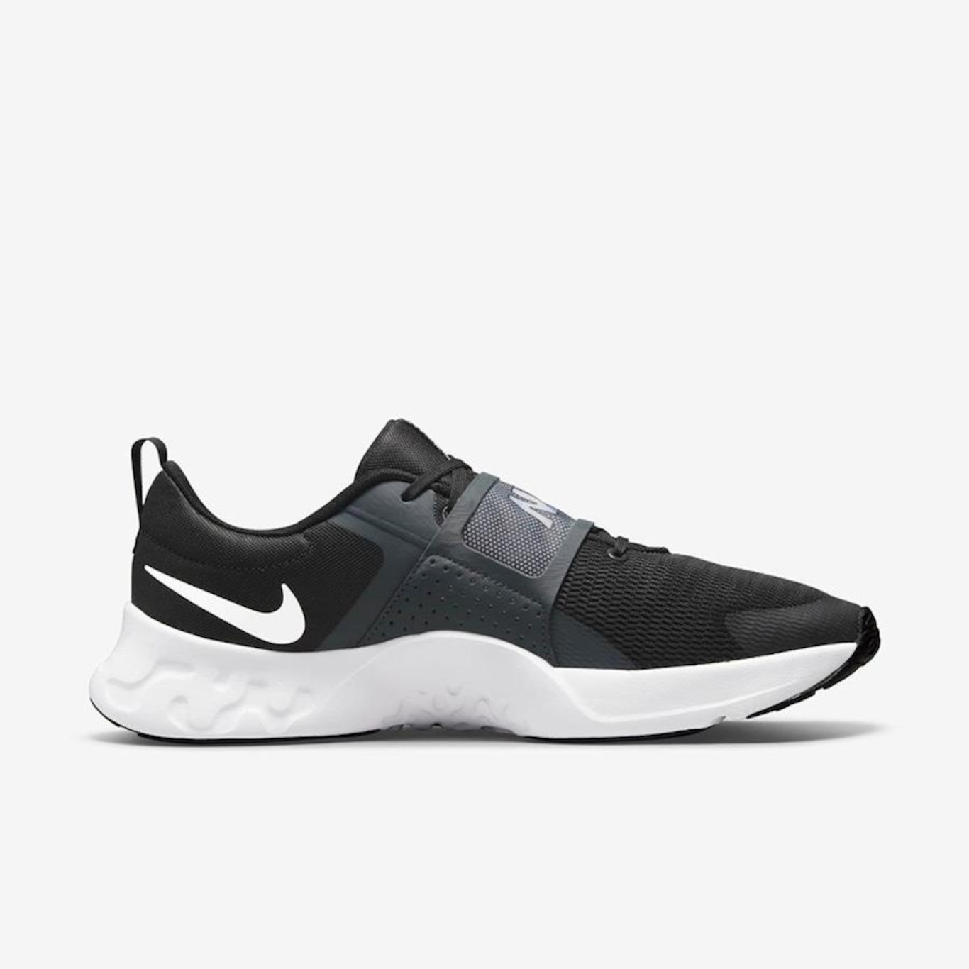 Tenis nike best sale training masculino preto