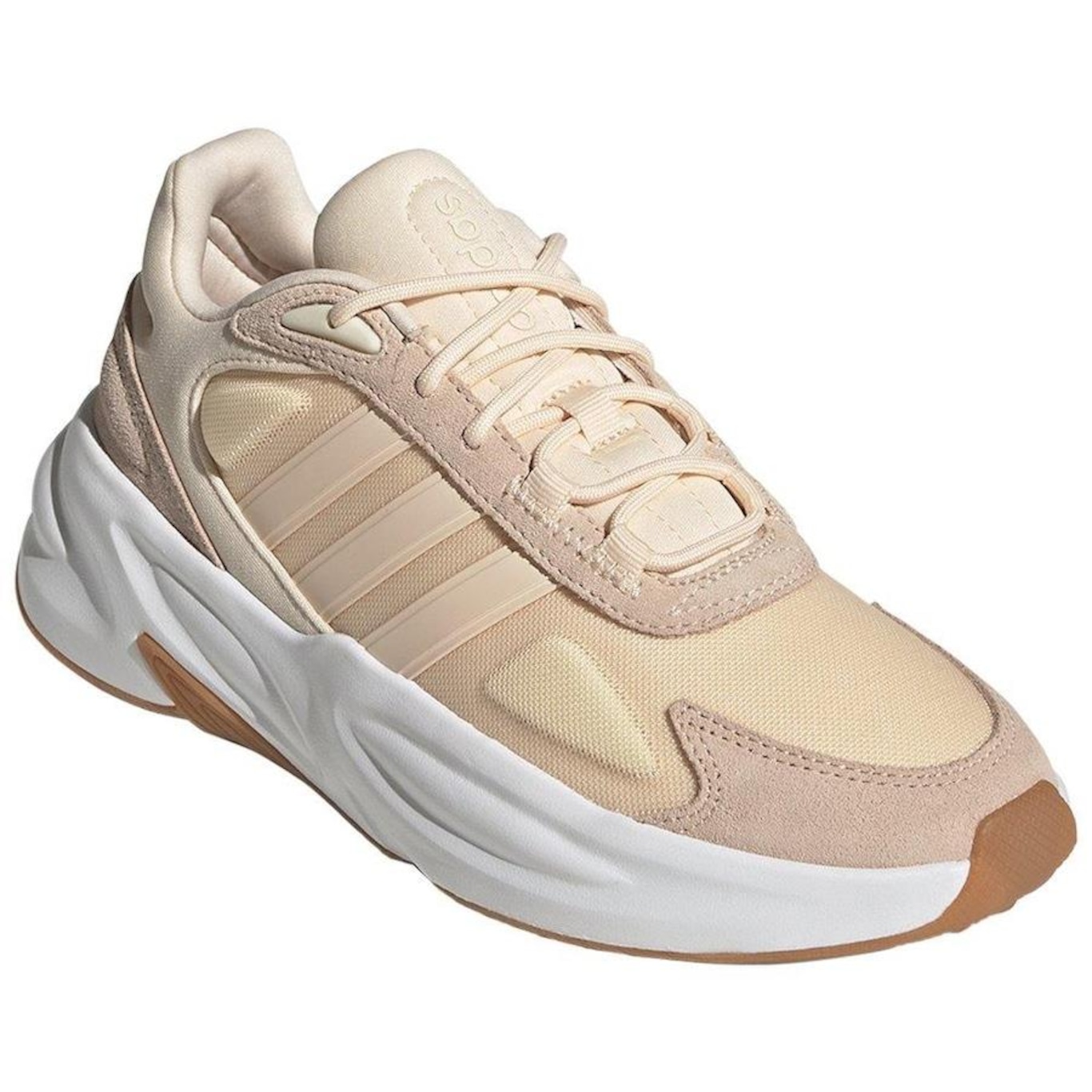 Tênis adidas Ozelle - Feminino - Foto 1