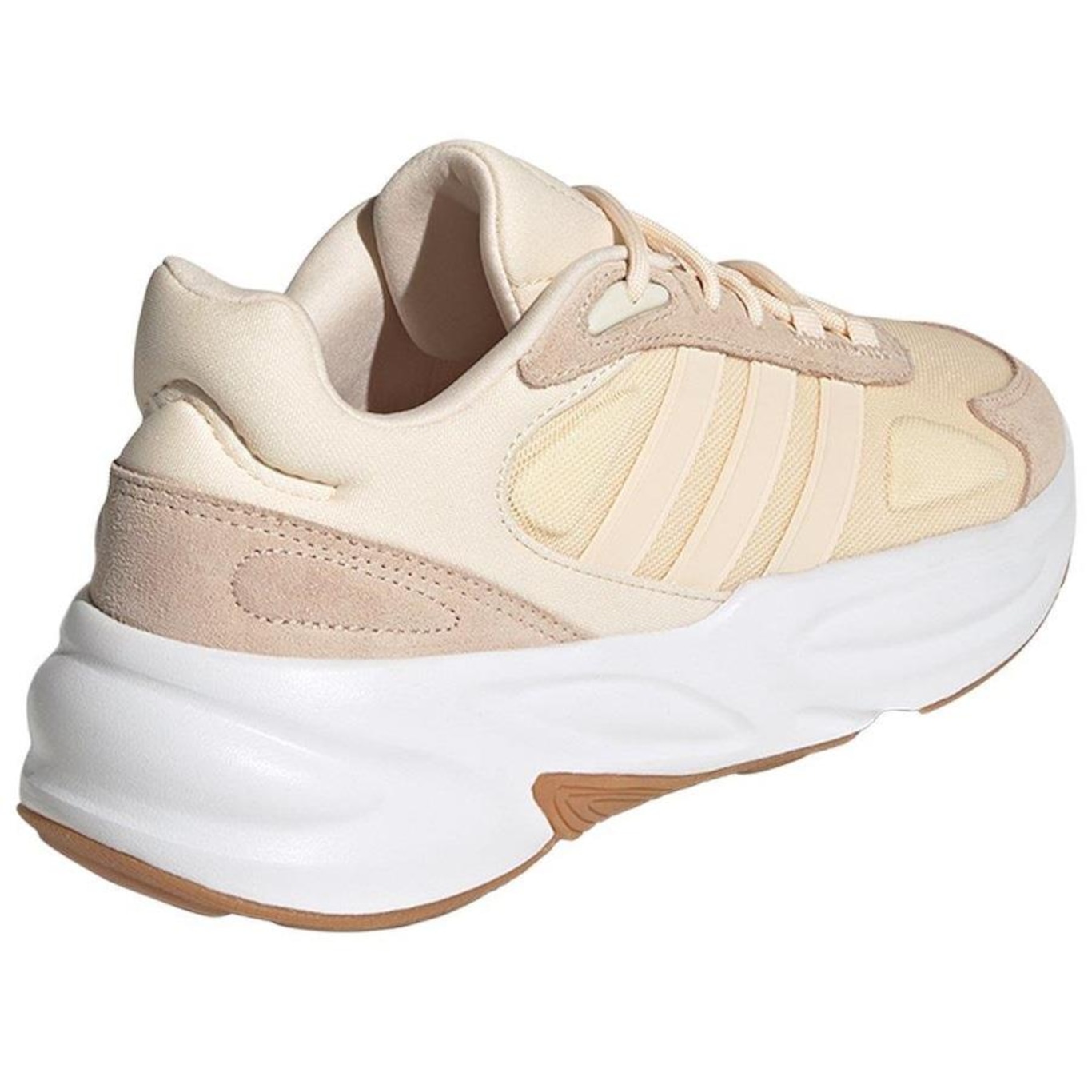 Tênis adidas Ozelle - Feminino - Foto 4