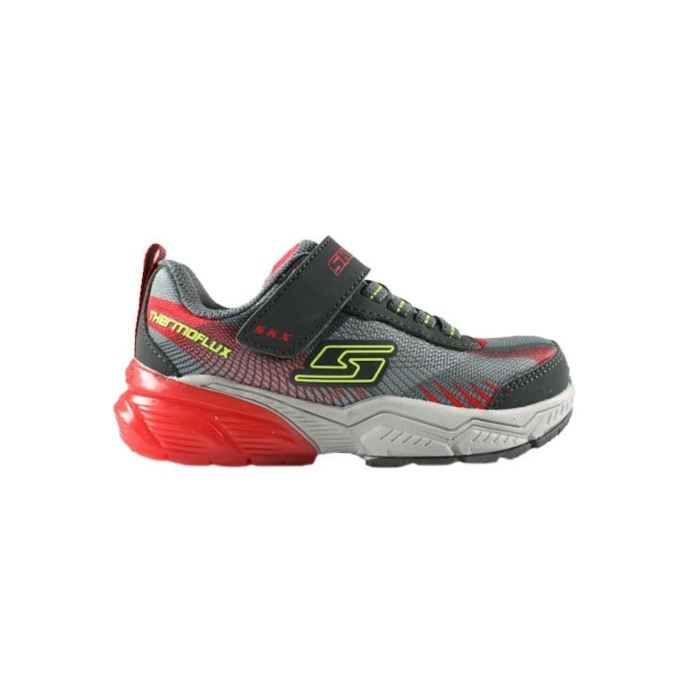 Tênis Skechers ThermoFlux 2.0 - Infantil - Foto 1