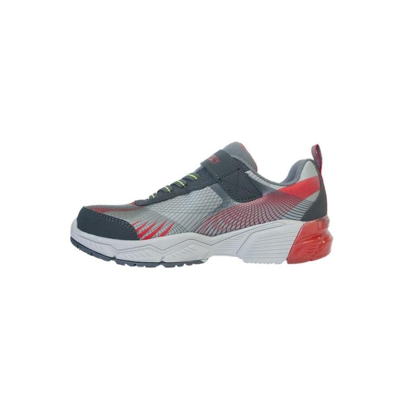 Tênis Skechers ThermoFlux 2.0 - Infantil - Foto 2