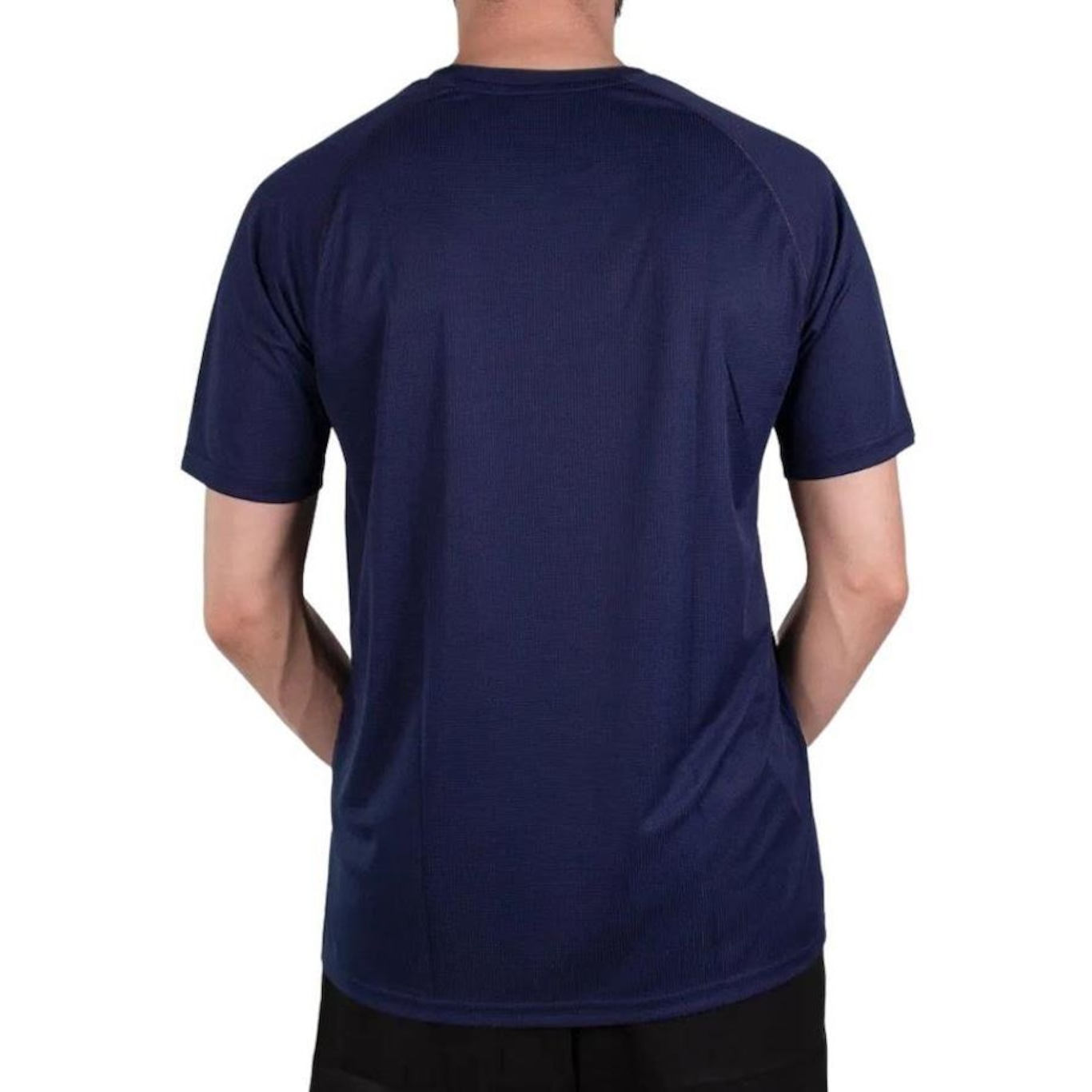 Camiseta Fila Grid - Masculina - Foto 2