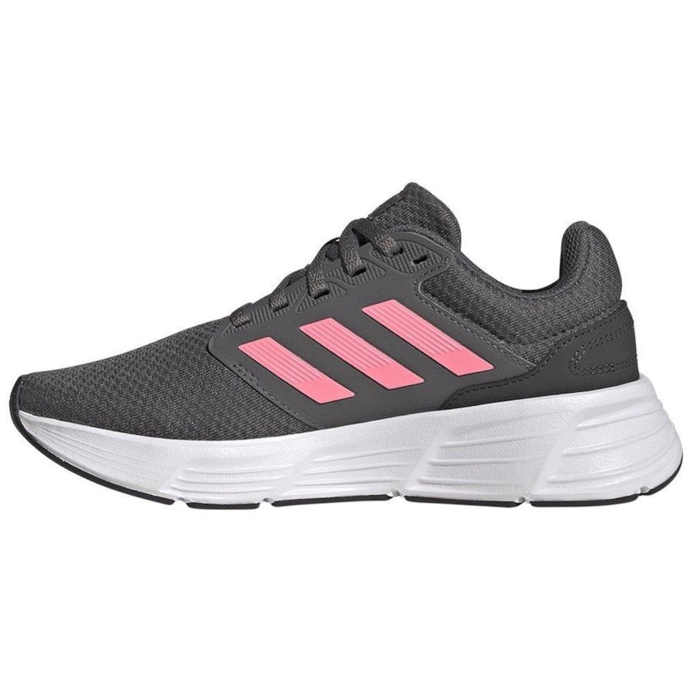 Tênis adidas Galaxy 6 - Feminino - Foto 2