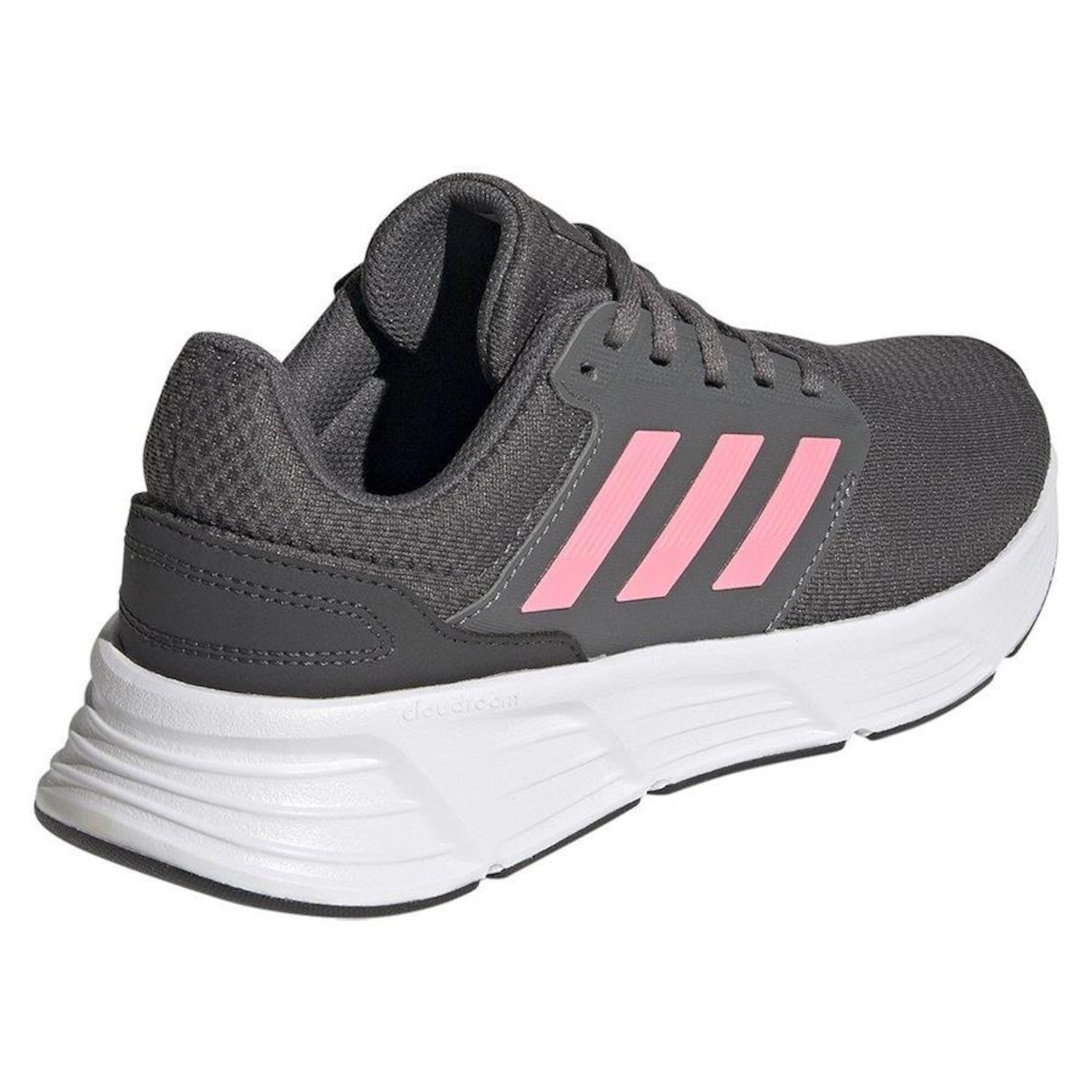 Tênis adidas Galaxy 6 - Feminino - Foto 5