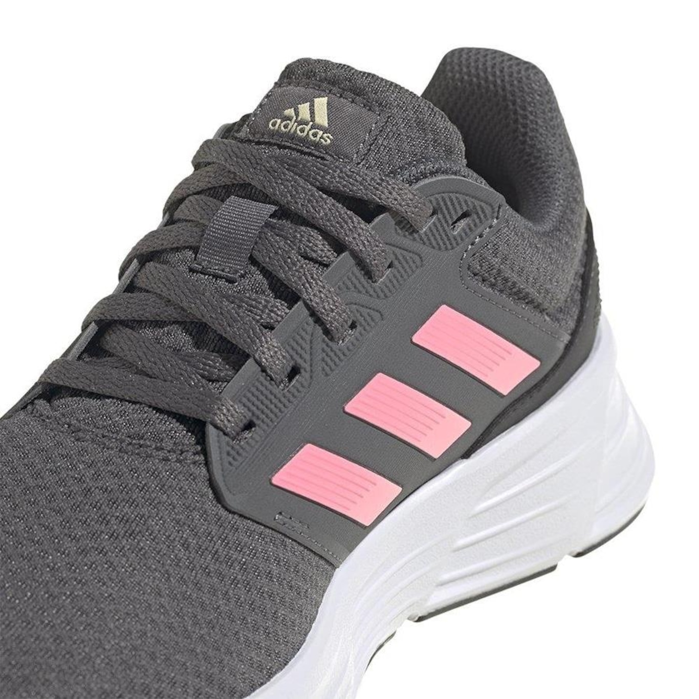 Tênis adidas Galaxy 6 - Feminino - Foto 6