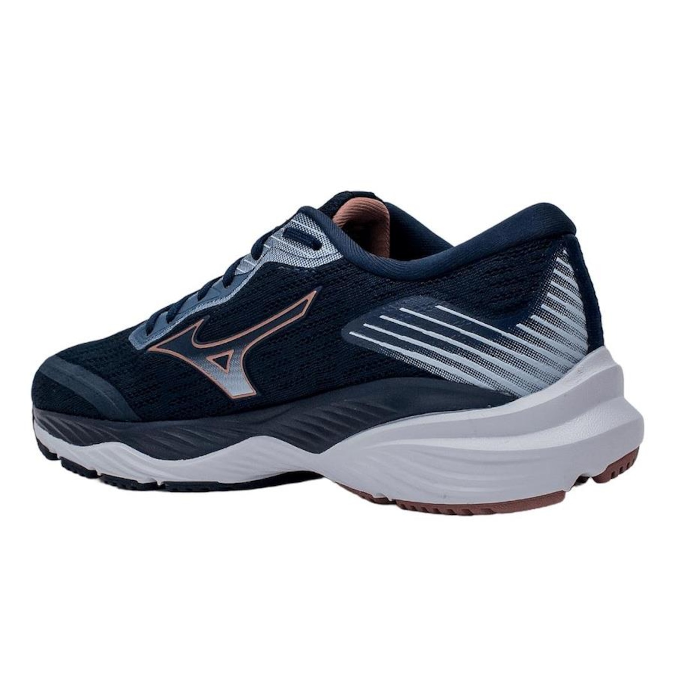 Tênis Mizuno Wave Falcon 4 - Feminino - Foto 2