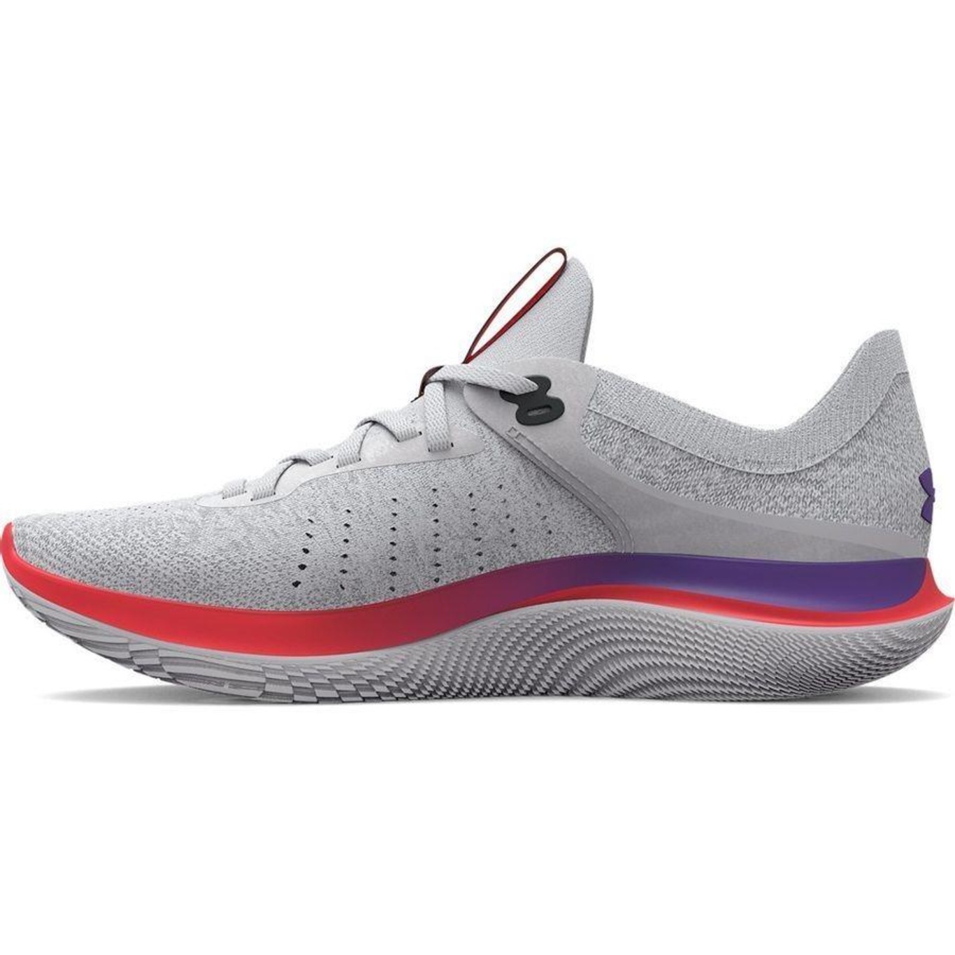 Tênis Under Armour Flow Breathe IWD - Feminino - Foto 2