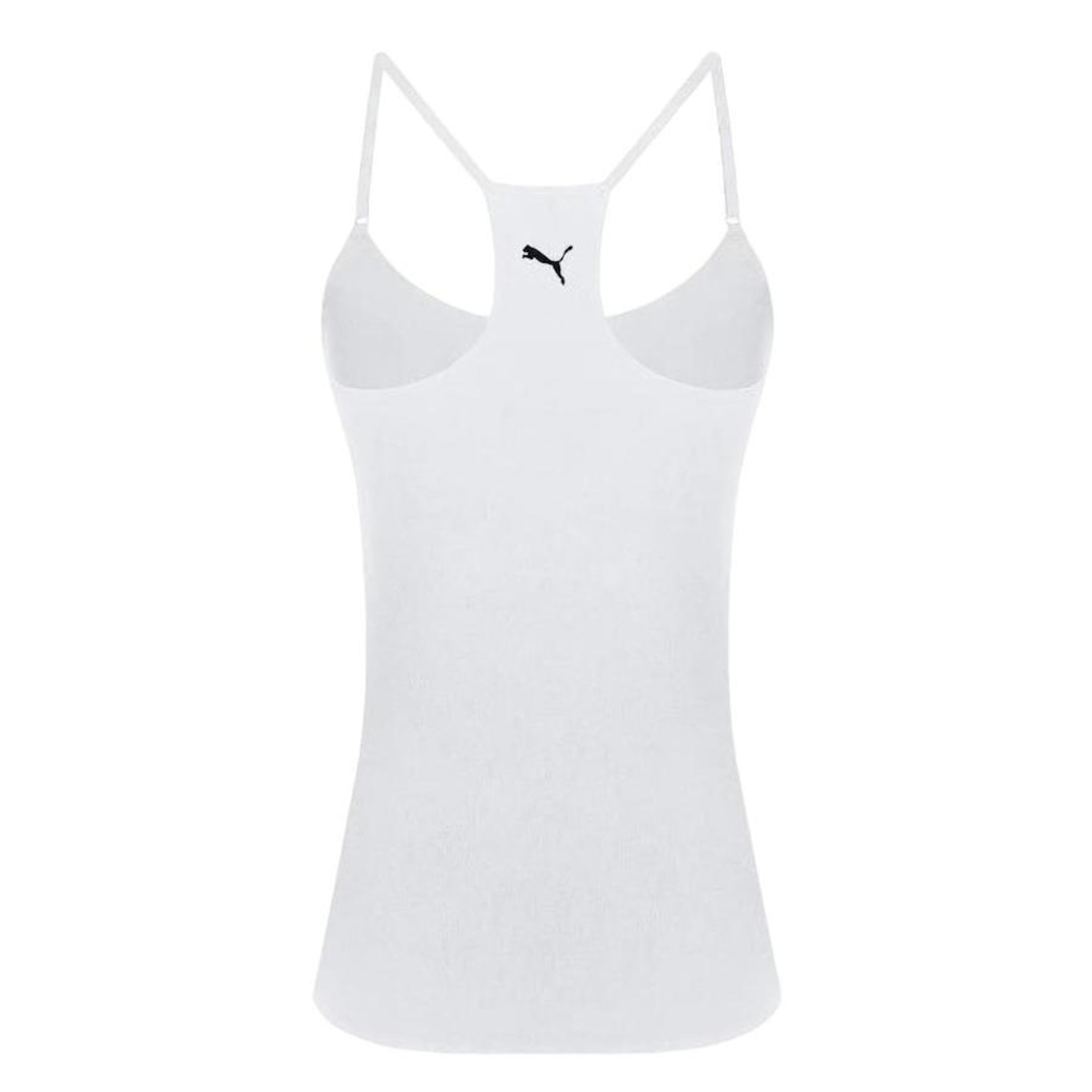 Camisete Regata Puma Nadador com Alça Regulável - Feminina em Promoção