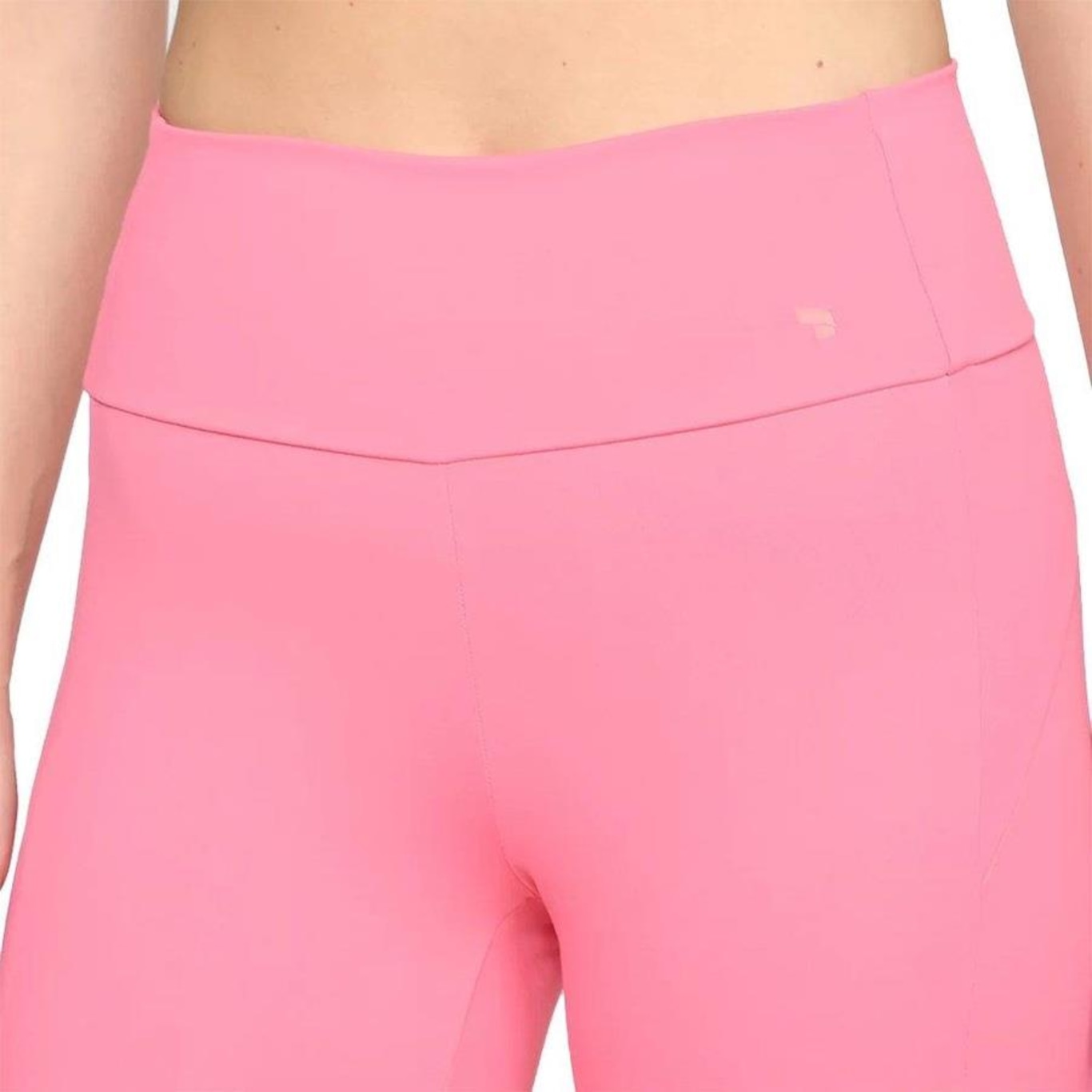 Calça Legging Alto Giro Emana - Feminina - Foto 3