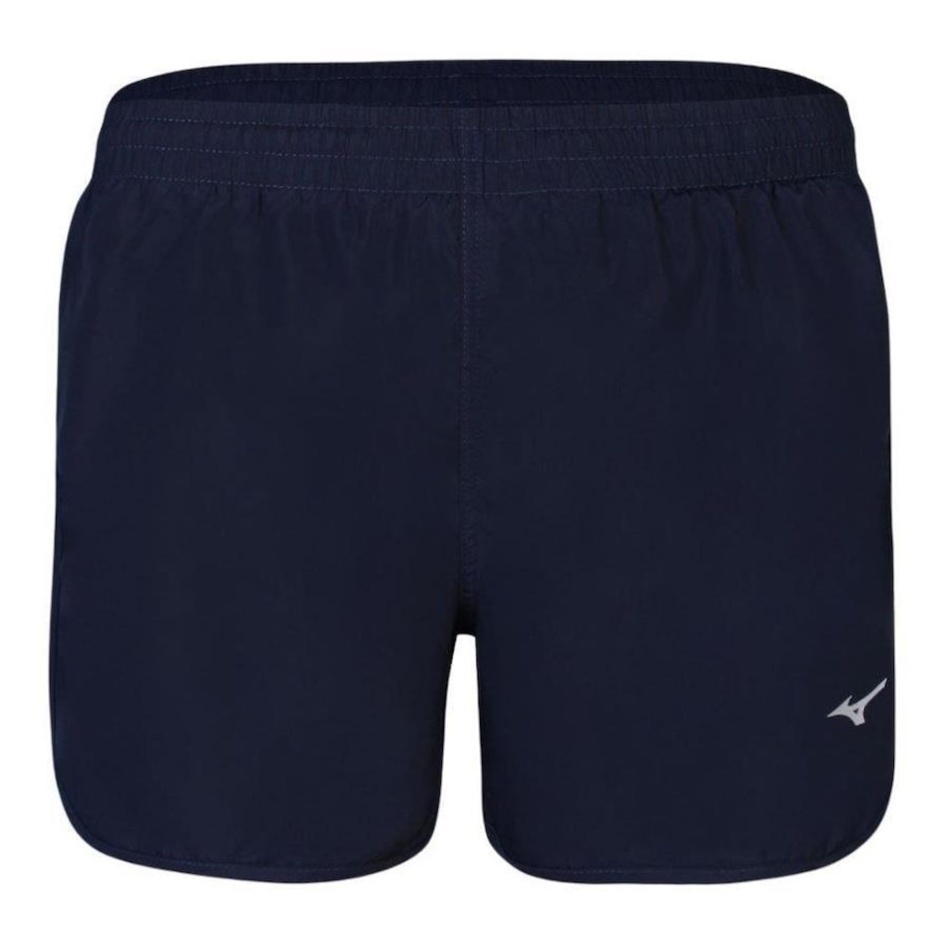 Short Mizuno Basic Run 3 - Masculino - Foto 1