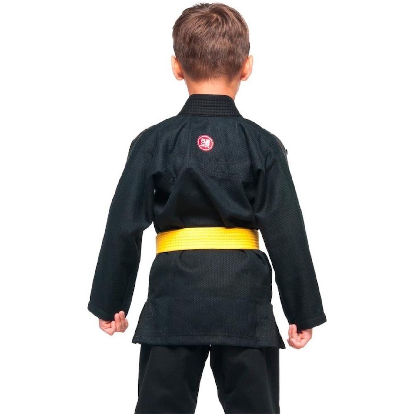 Kimono Atama Ultra Light 3.0 - Infantil - Foto 2