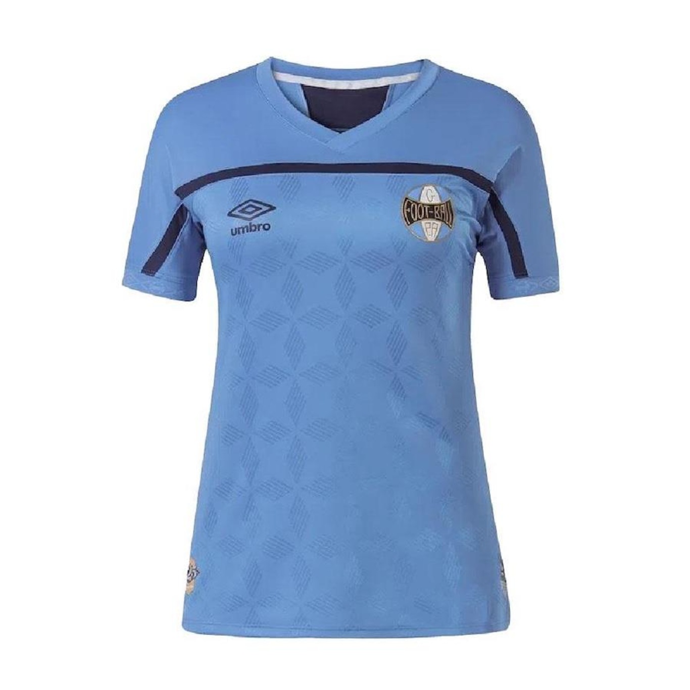 Camisa do Grêmio III 2020 Umbro - Feminina - Foto 1