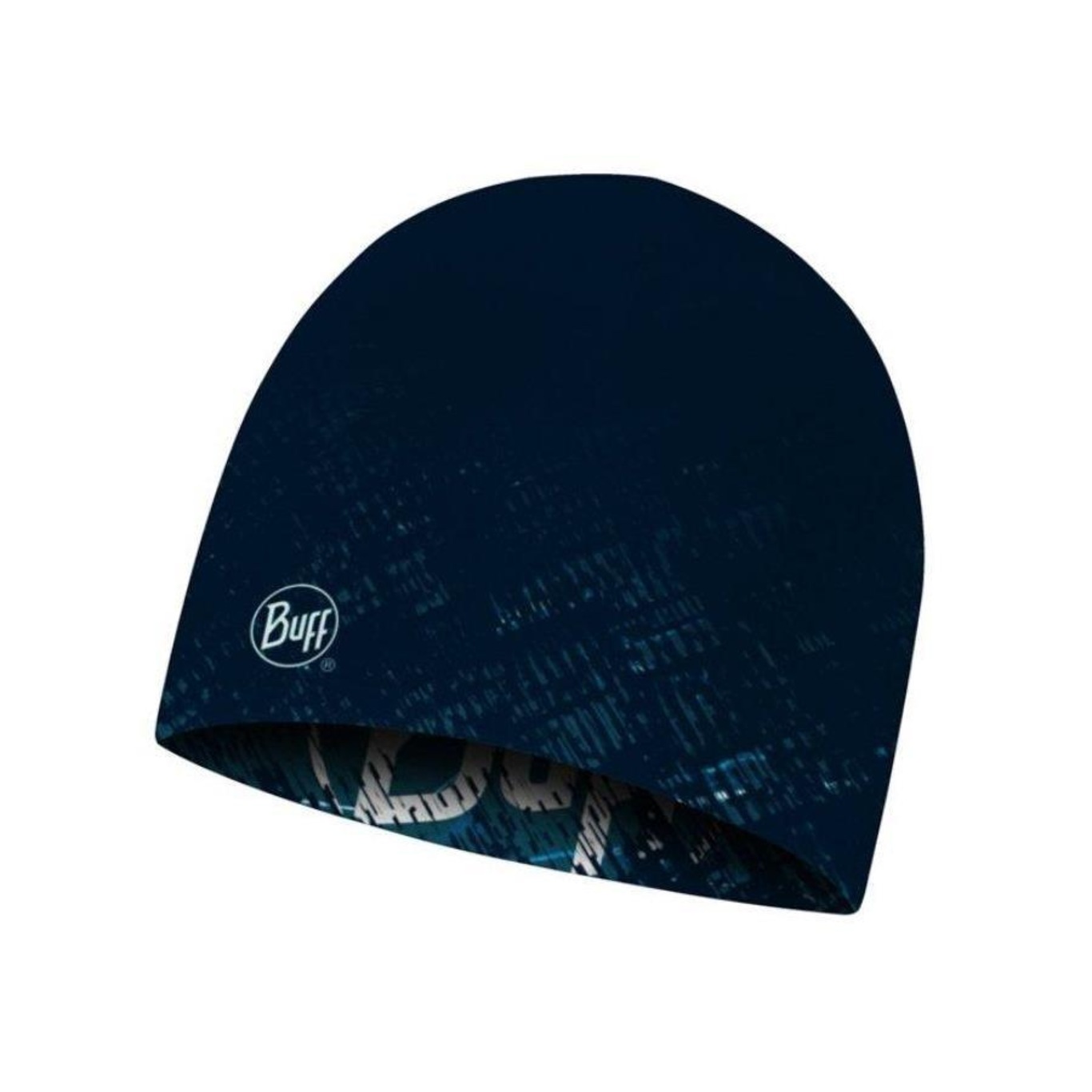 Gorro Buff Ecostretch Xcross - Adulto - Foto 2