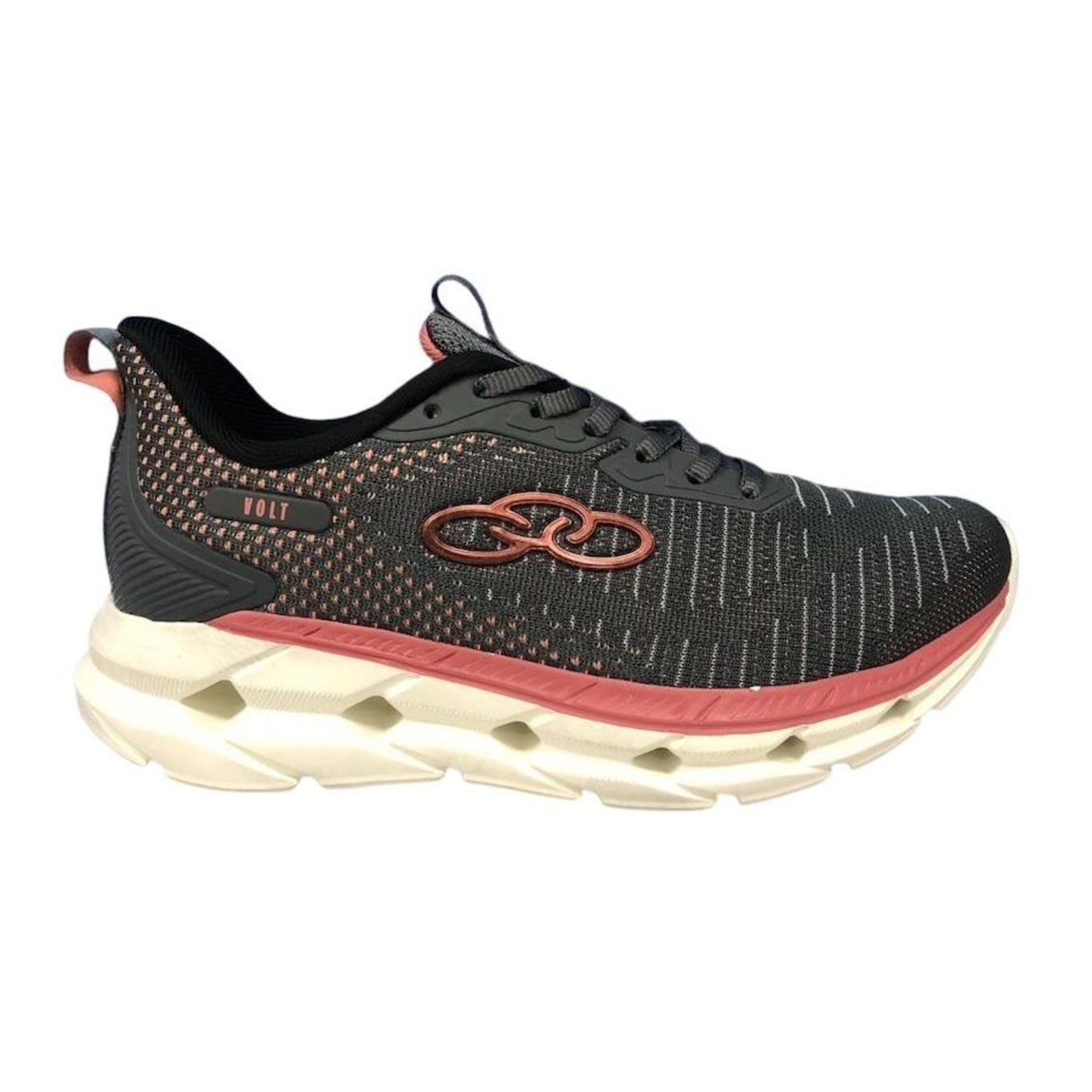 Tenis olympikus best sale feminino centauro