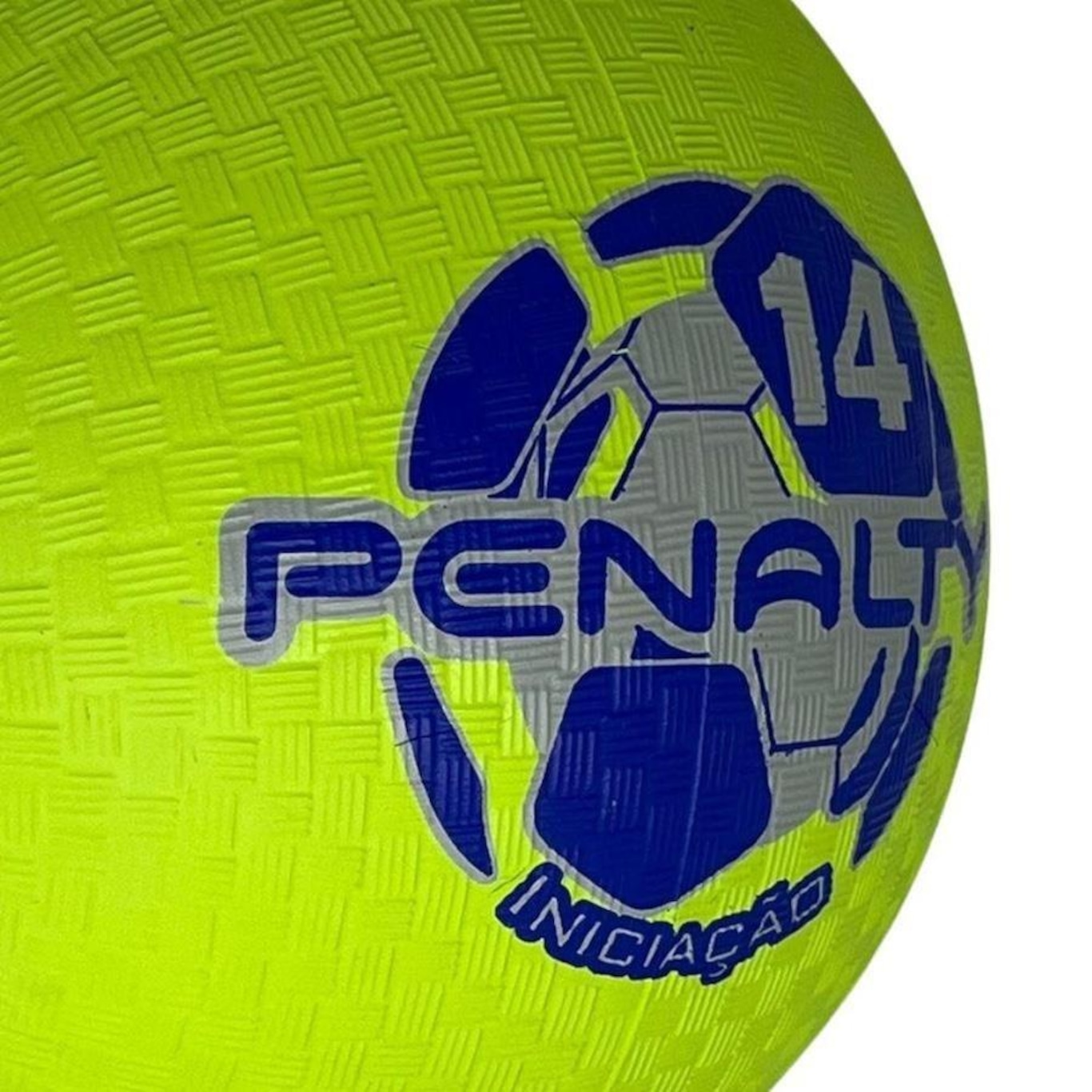 Bola de Iniciação Penalty T14 Xxi - Infantil - Foto 1