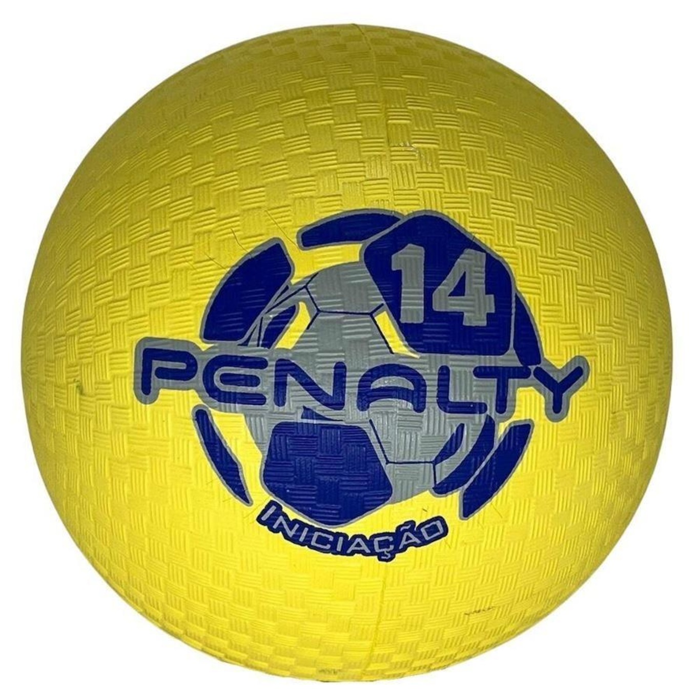 YELLOW BALL A UMA BOLA AMARELA INFANTIL PRODUTO