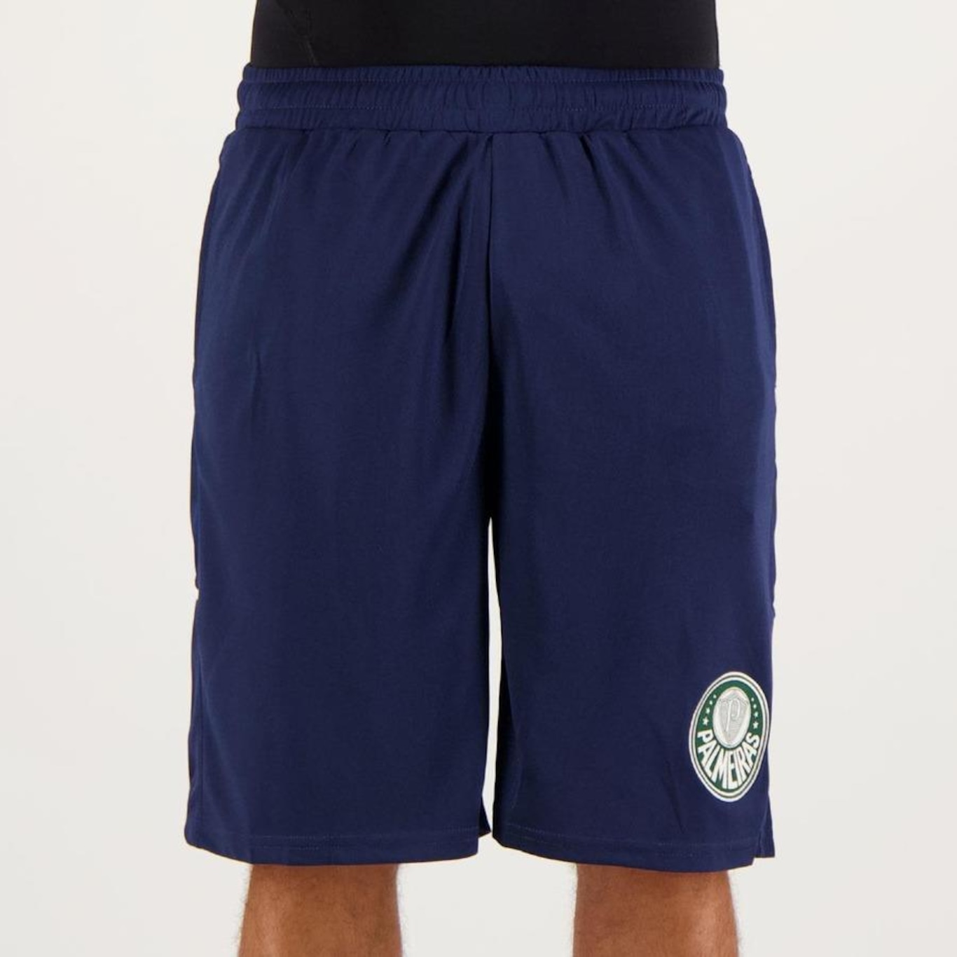 Bermuda do Palmeiras Futfanatics Print - Masculina - Foto 1